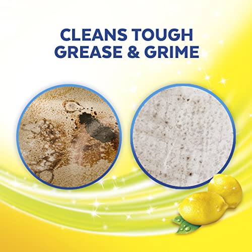 Lysol All-Purpose Cleaner, Sanitizing and Disinfecting Spray, To Clean and Deodorize