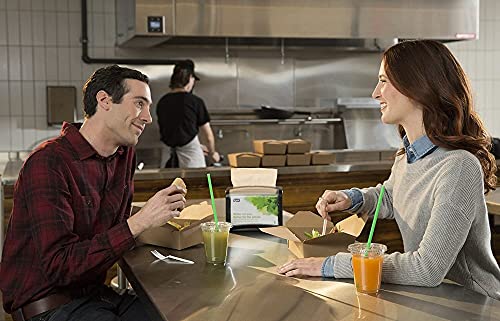 Xpressnap® White Dispenser Napkin N4, Advanced, Interfold 1-ply, 13" x 8.5", 12 x 500 napkins, DX900