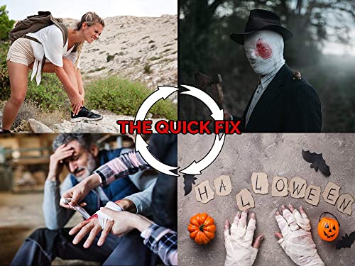 [24 & 72 Pack] Gauze Rolls – Premium Quality Lint and Latex-Free 4 inches x 4.1 Yards