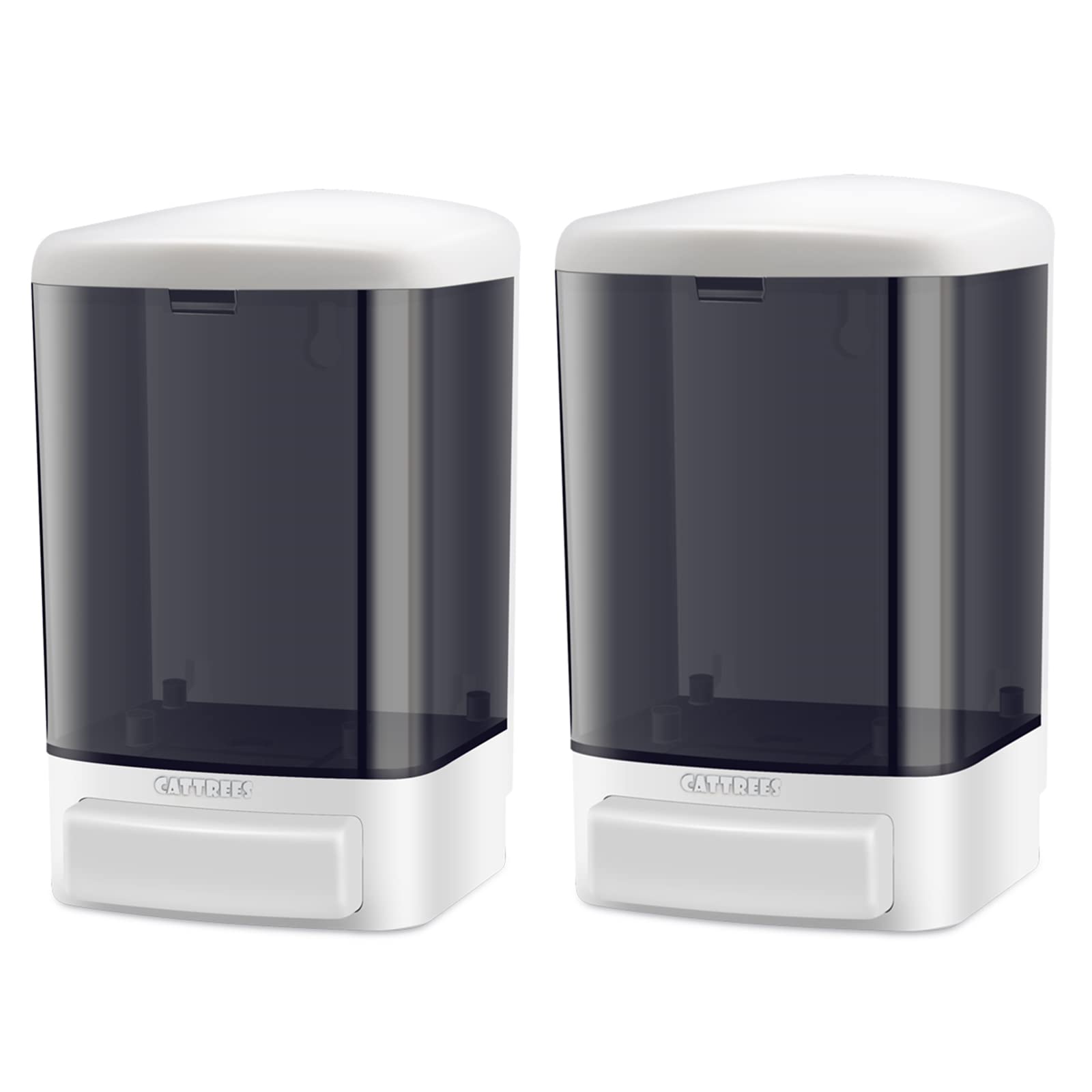 Manual Commercial Soap Dispenser, 1000ml/33oz