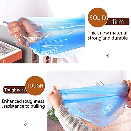 Magesh 4 Gallon Trash Bag Strong, 15L, 105 Bags