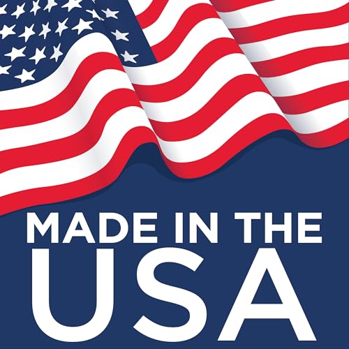 ReadySpace Commercial Stackable Open-Front Recycling Bin Box Containers, 7/12.5 Gallon, 3 Pack / 4 Pack