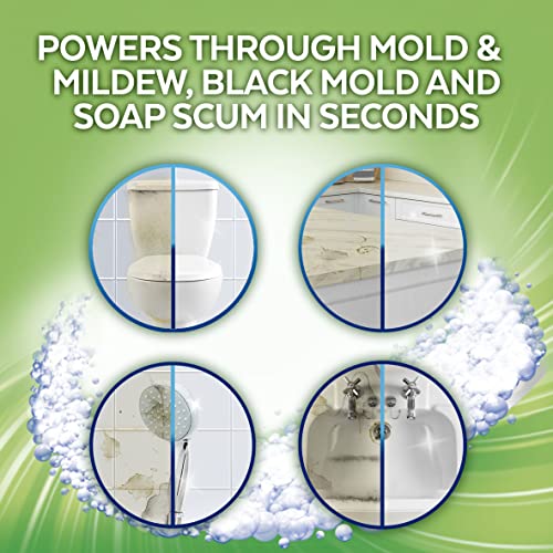 Lysol All-Purpose Cleaner, Sanitizing and Disinfecting Spray, To Clean and Deodorize