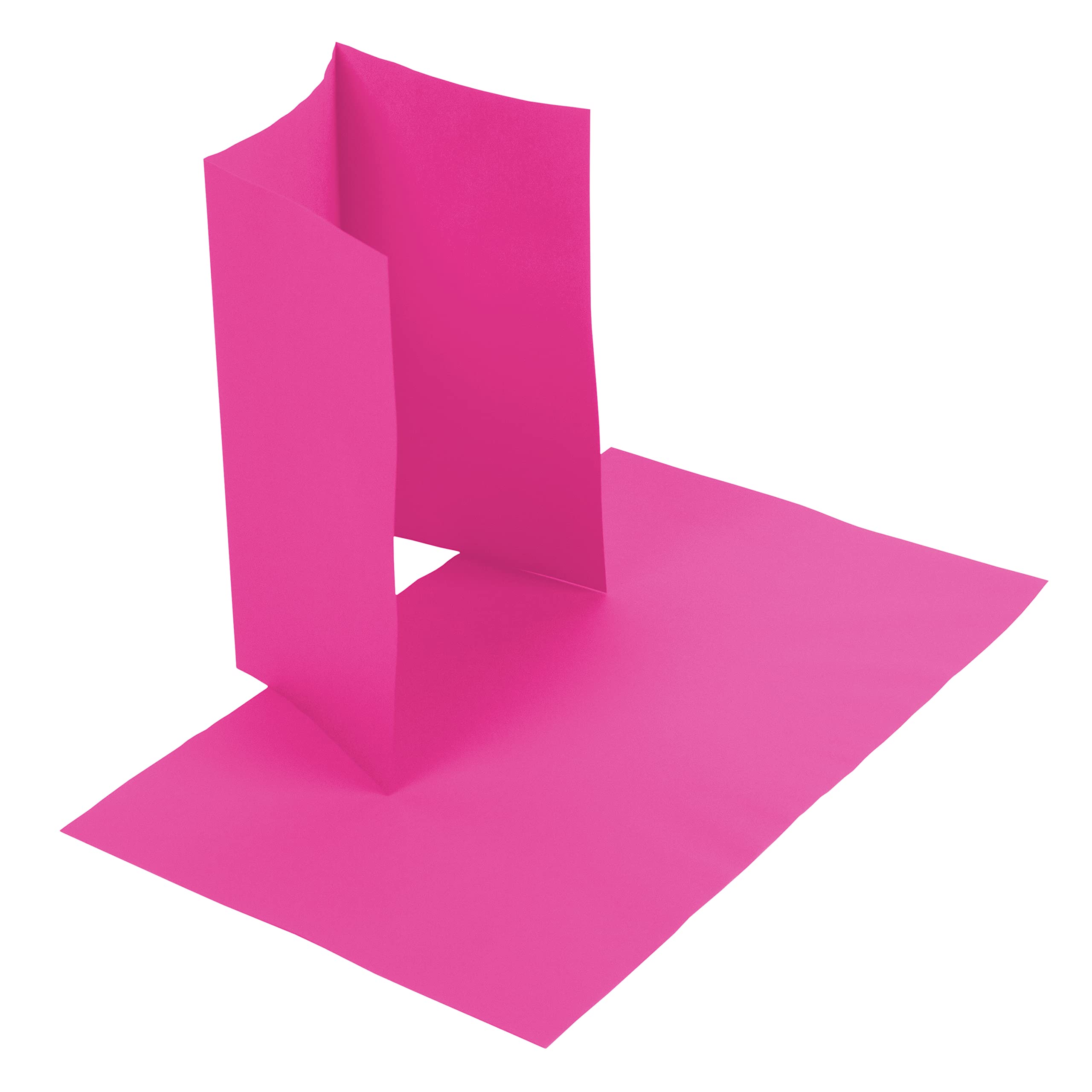 JAM PAPER Legal Colored 24lb Paper - 8.5 x 14 - Recycled - 100 Sheets/Pack