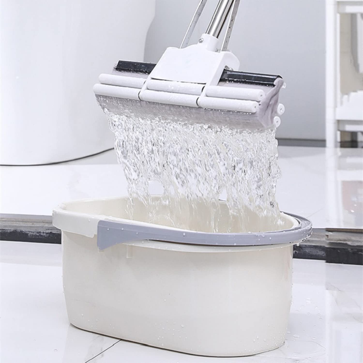 4.5 Gallon Cleaning Bucket 17.1L