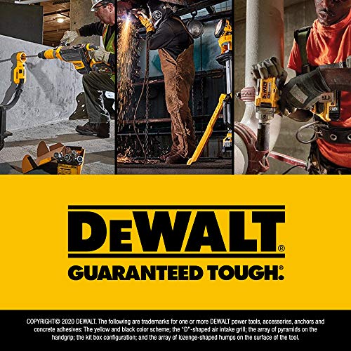 DEWALT Benchtop Planer, 15-Amp, 12-1/2-Inch, 3-Knife Cutter, 20,000 RPM, Corded (DW734)