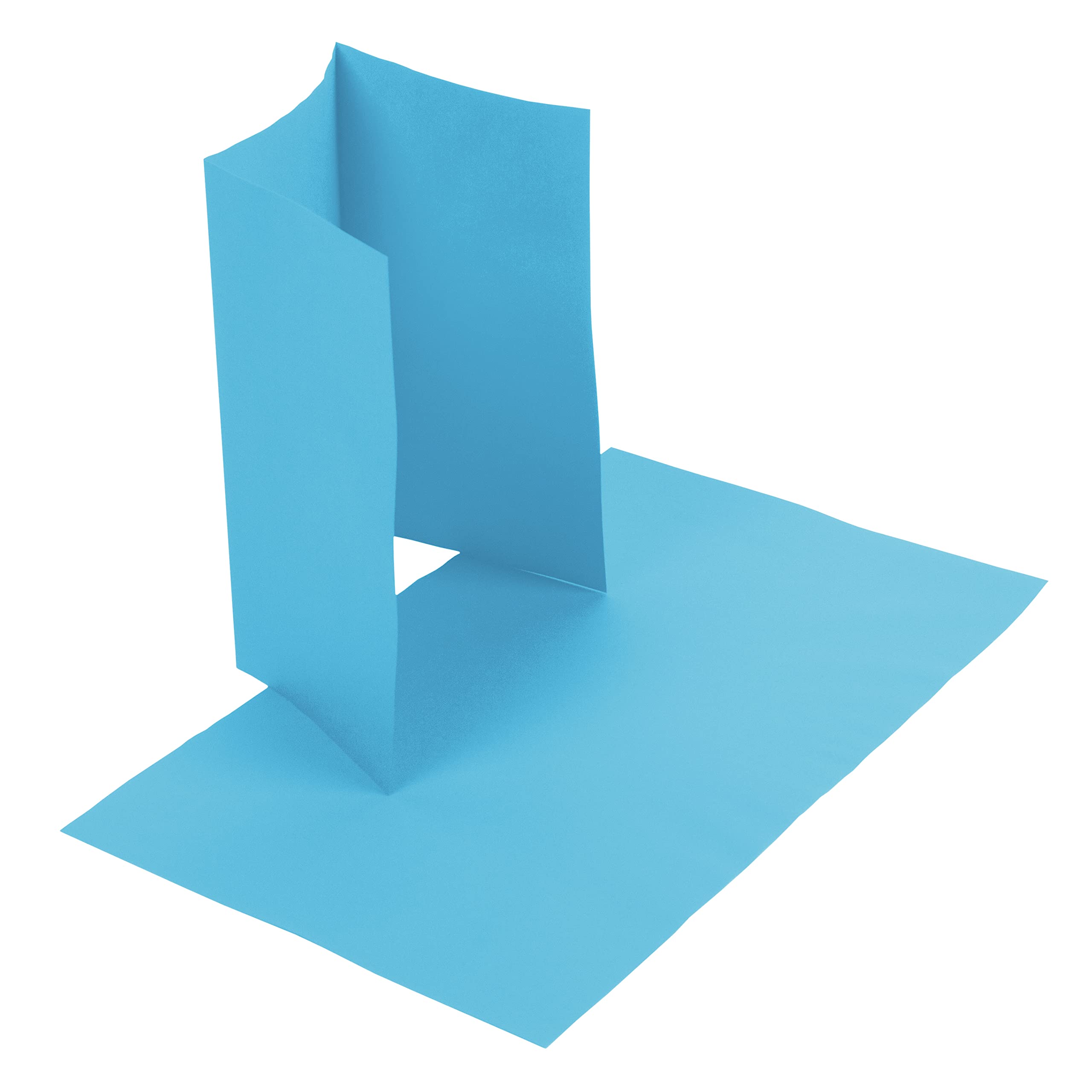 JAM PAPER Legal Colored 24lb Paper - 8.5 x 14 - Recycled - 100 Sheets/Pack