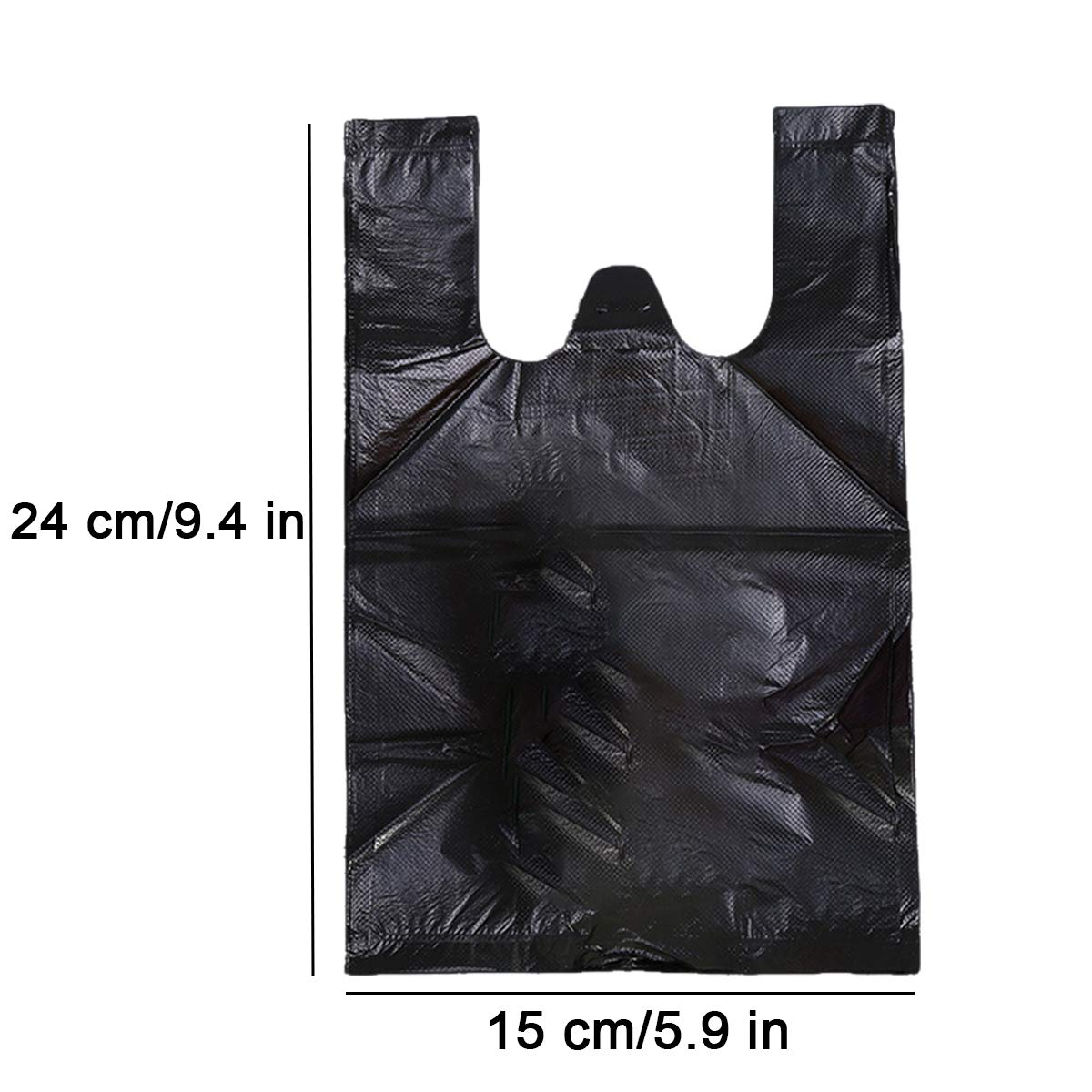 Sanitary Napkin Disposal Bags (400 pack)
