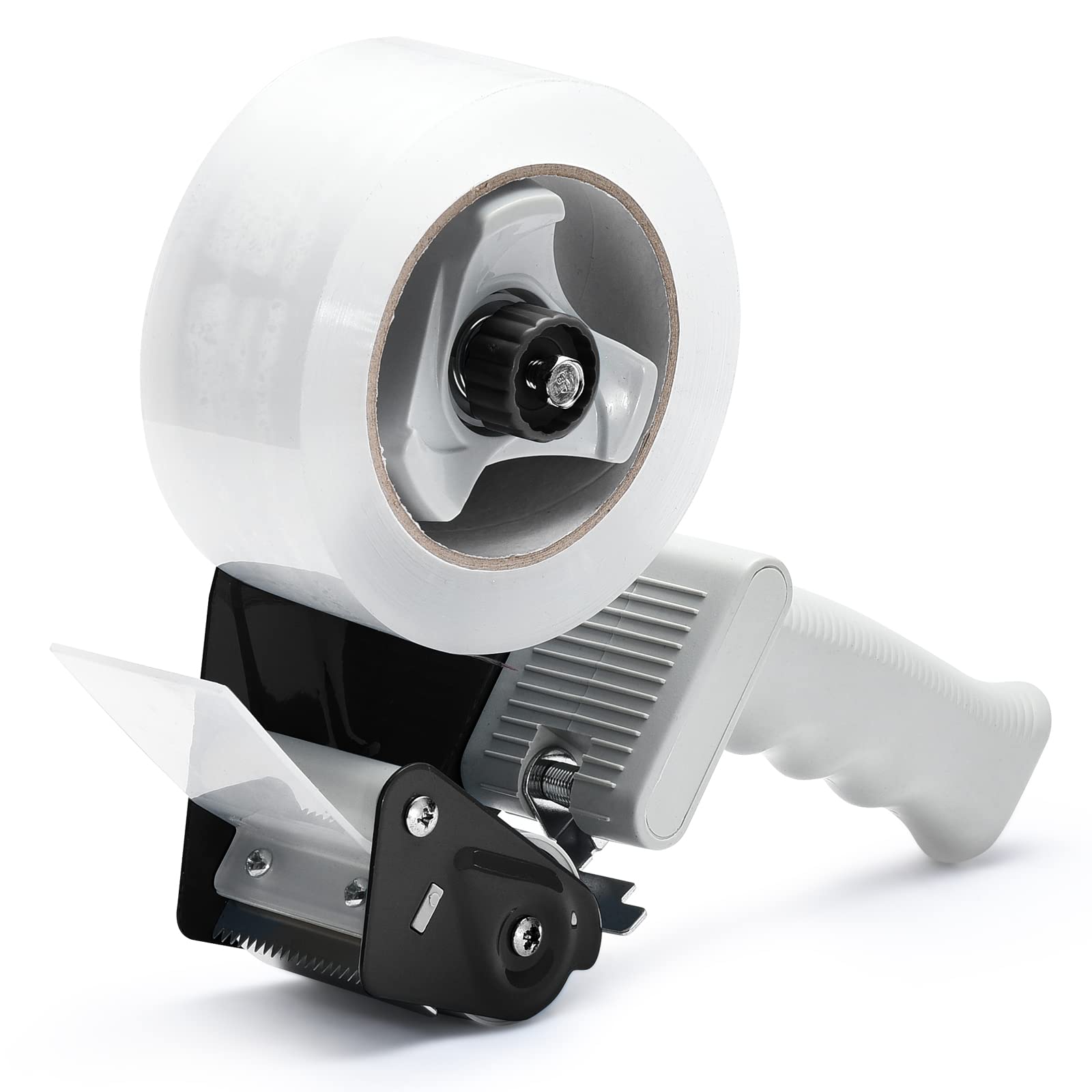 Packing Tape Dispenser Gun, Pacific Mailer 2 Inch