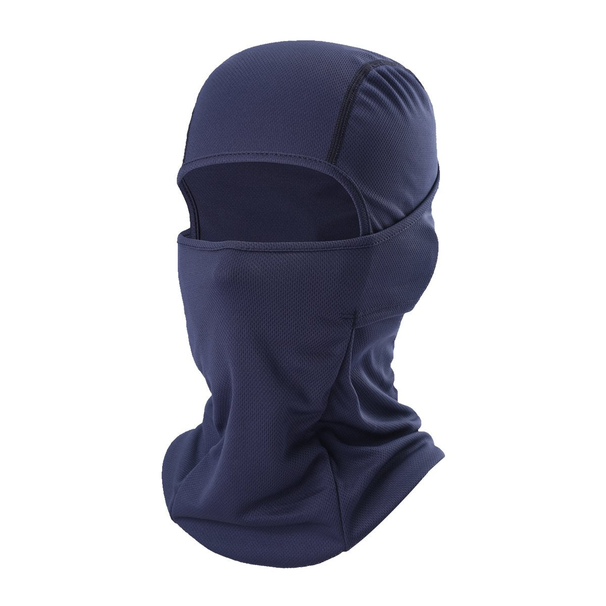 [1 PC] Face Mask Adjustable Windproof UV Protection Hood