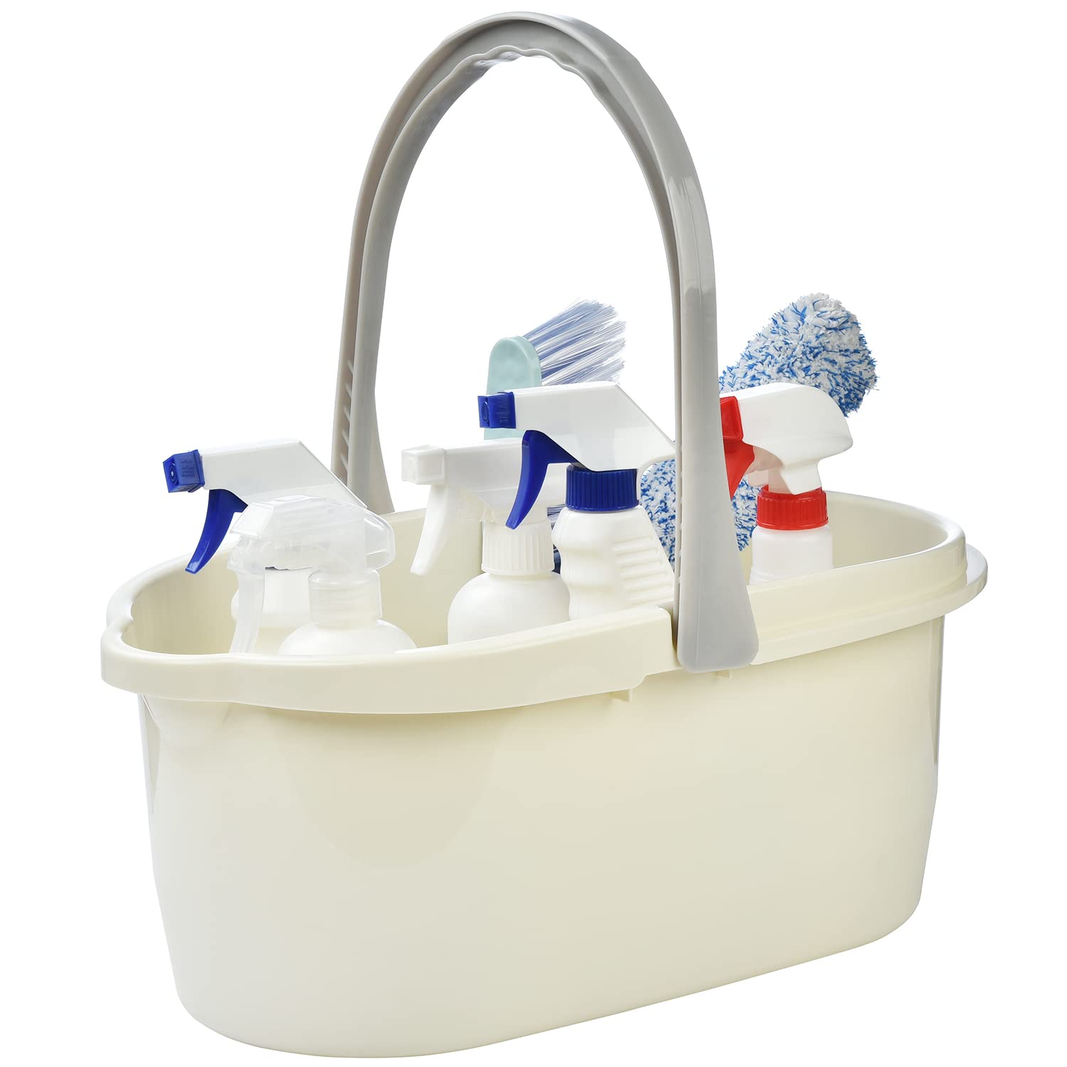 4.5 Gallon Cleaning Bucket 17.1L