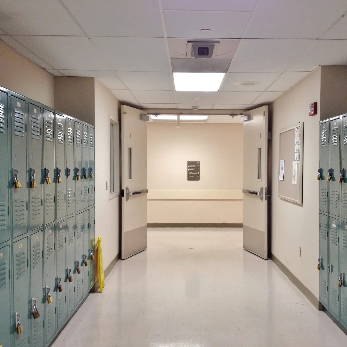 Zep Neutral PH Industrial Floor Cleaner - 1 Gallon - ZUNEUT128