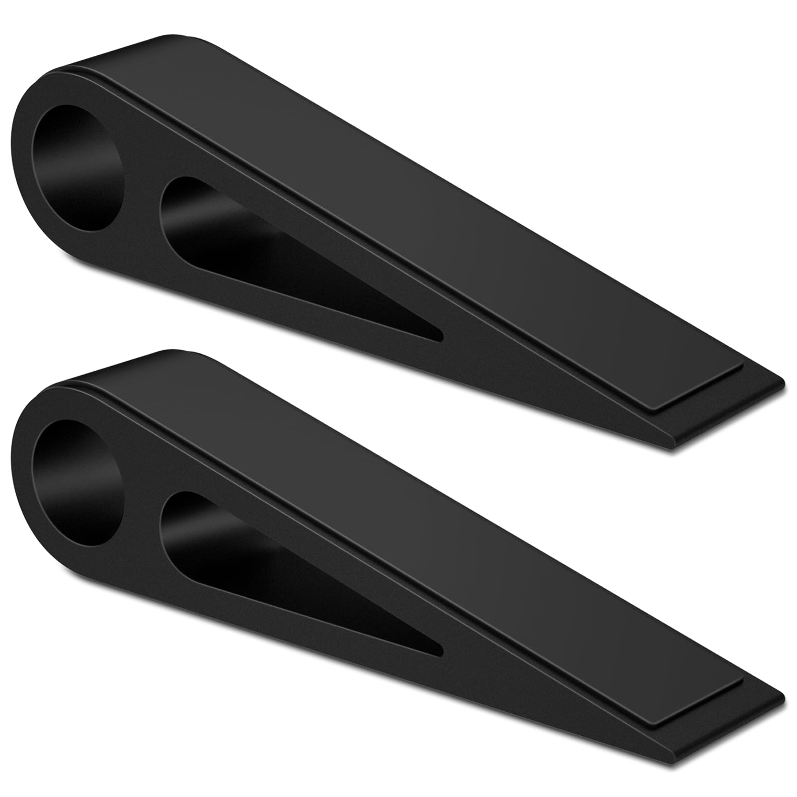 Door Stopper, Heavy Duty Door Wedge Holder Blocker for Bottom