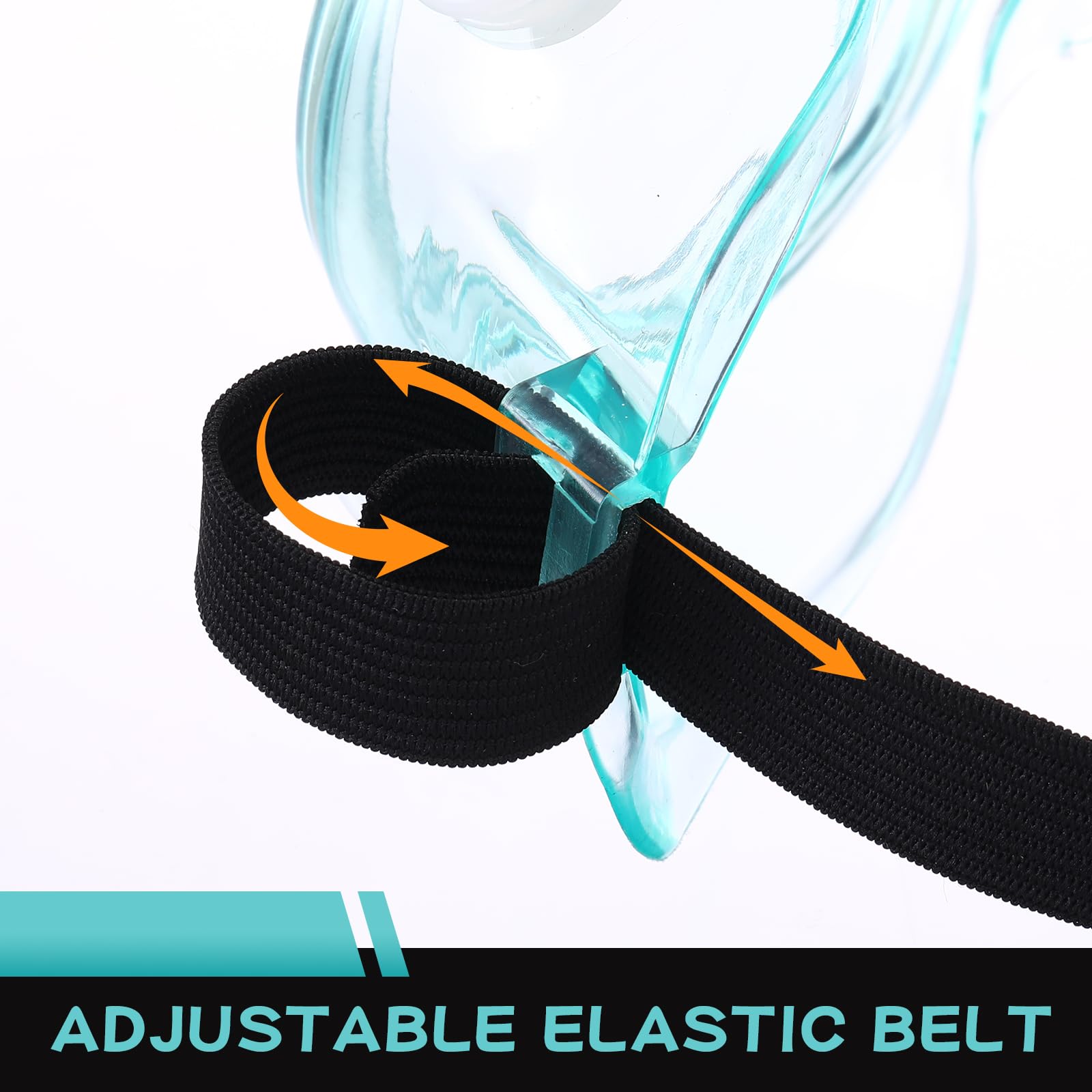 [30 PCS] Protective Safety Goggles