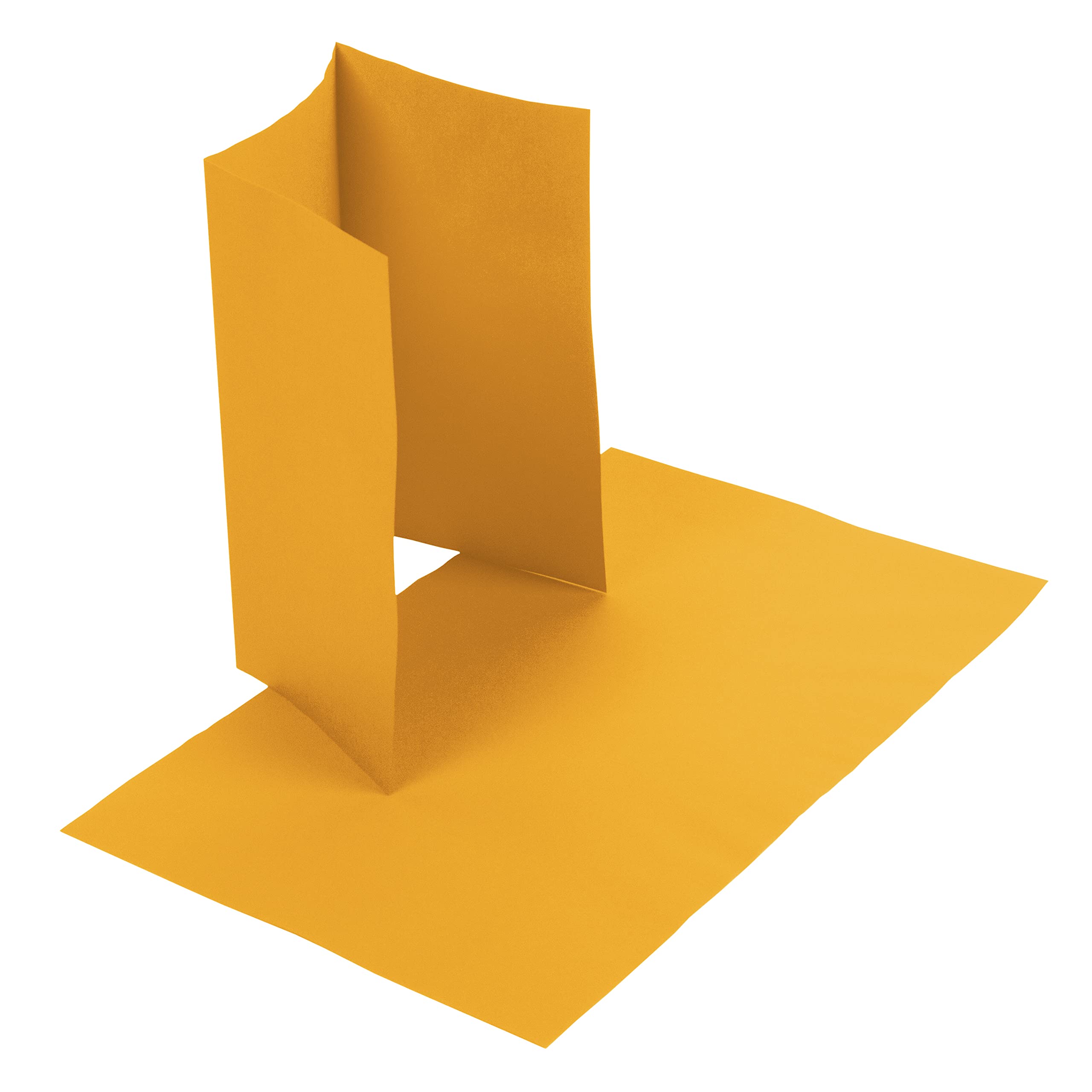 JAM PAPER Legal Colored 24lb Paper - 8.5 x 14 - Recycled - 100 Sheets/Pack