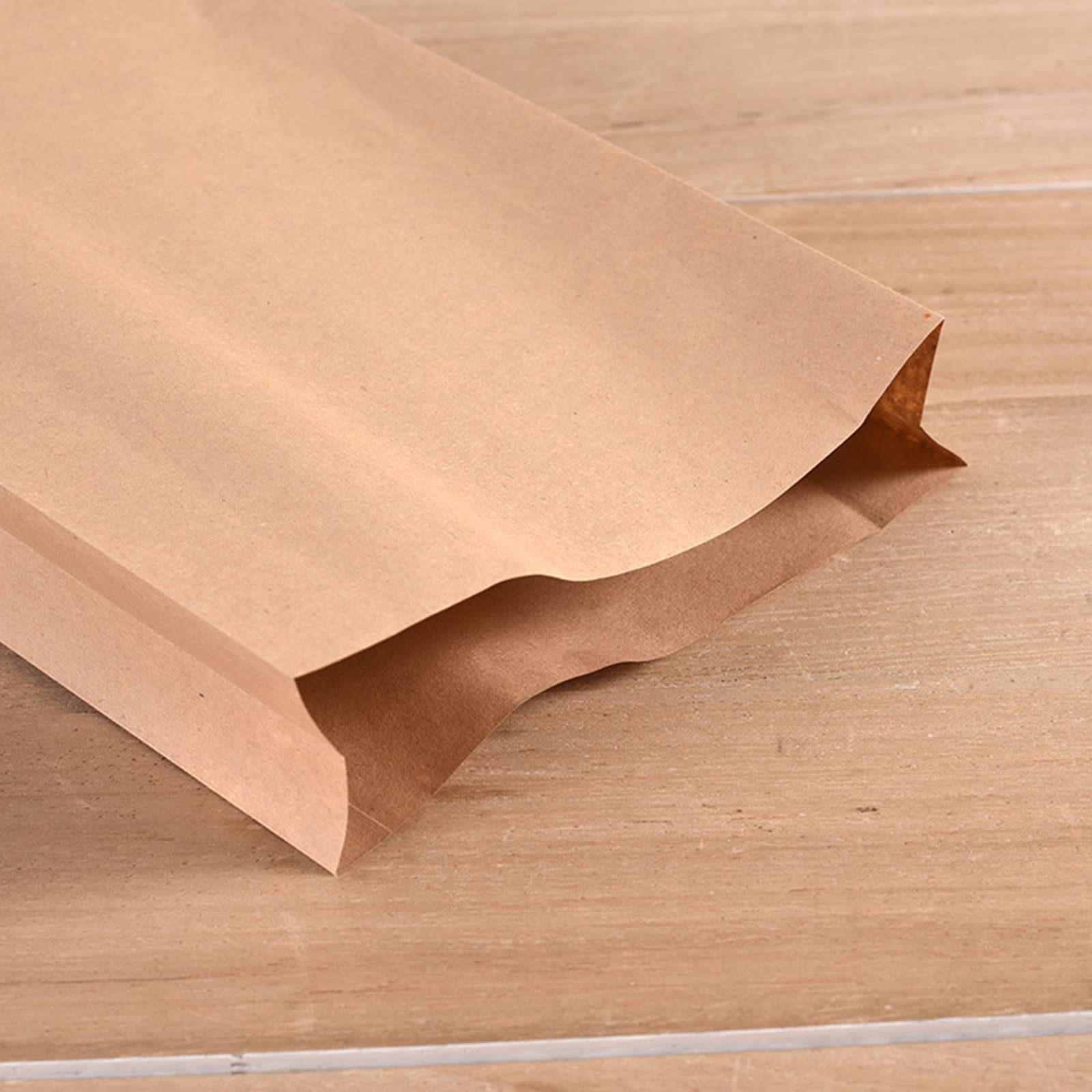 Hipruict Disposable Paper Bag, 100 Pack Sanitary Napkin Disposal Bags