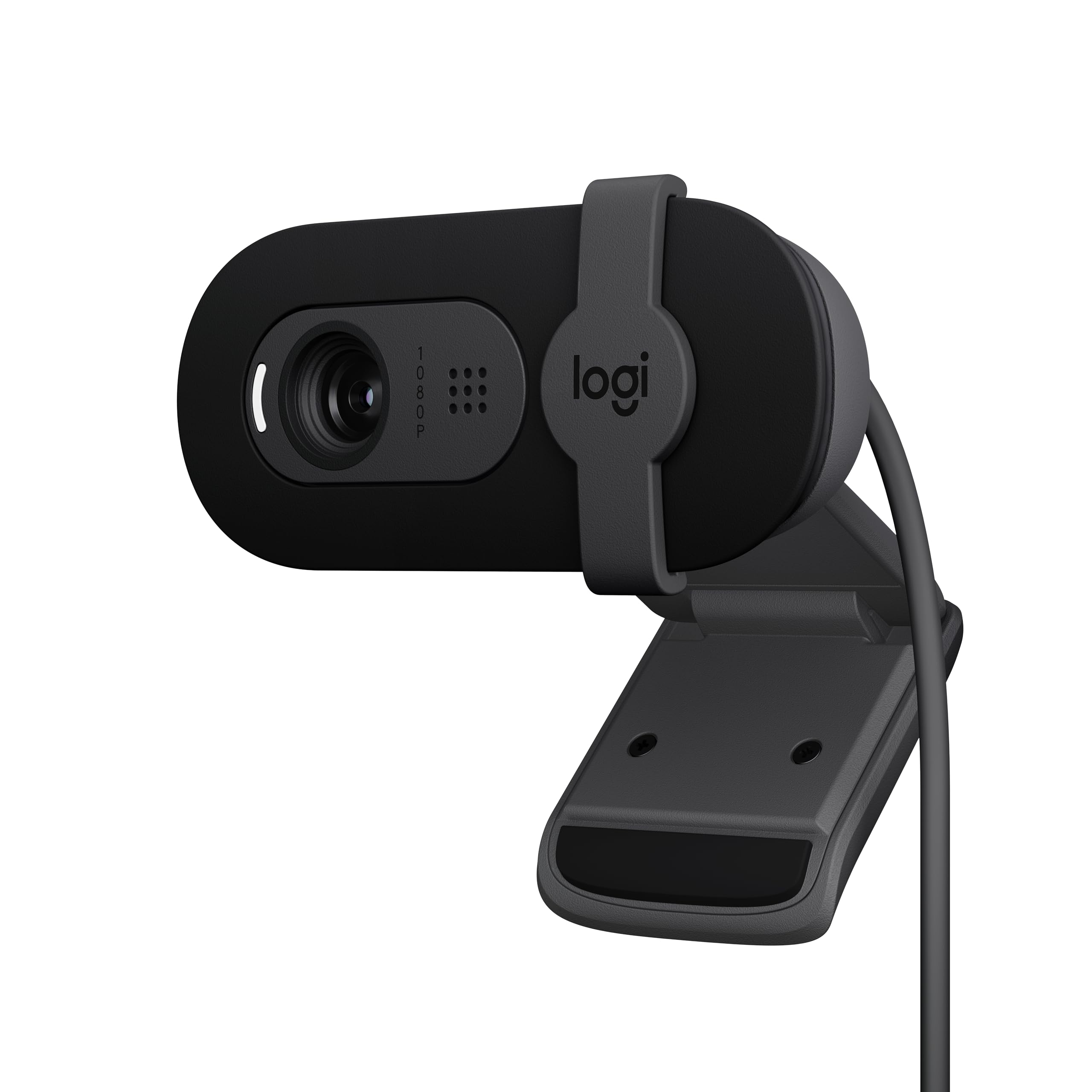 [1 PC] HD Webcam, 720p / 1080p, Widescreen with Mic, Video Calling