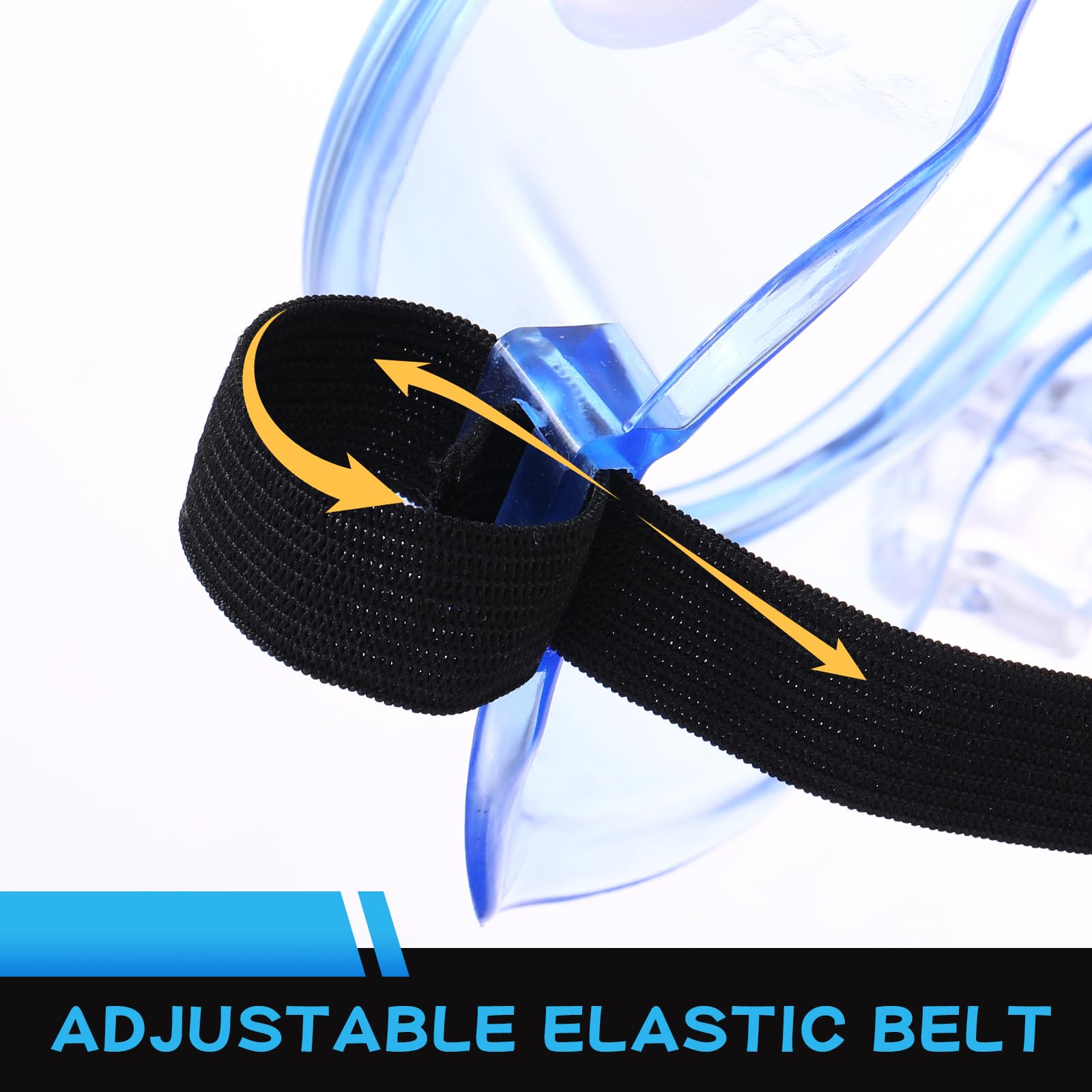 [30 PCS] Protective Safety Goggles