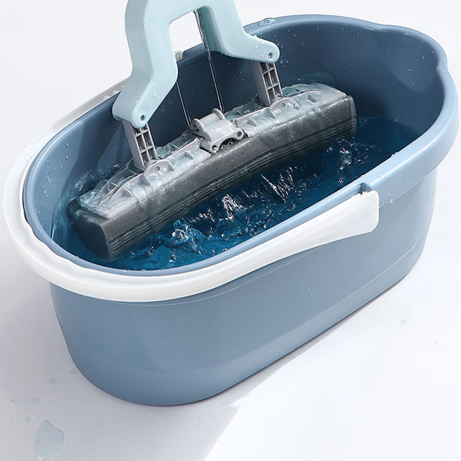 4.5 Gallon Cleaning Bucket 17.1L