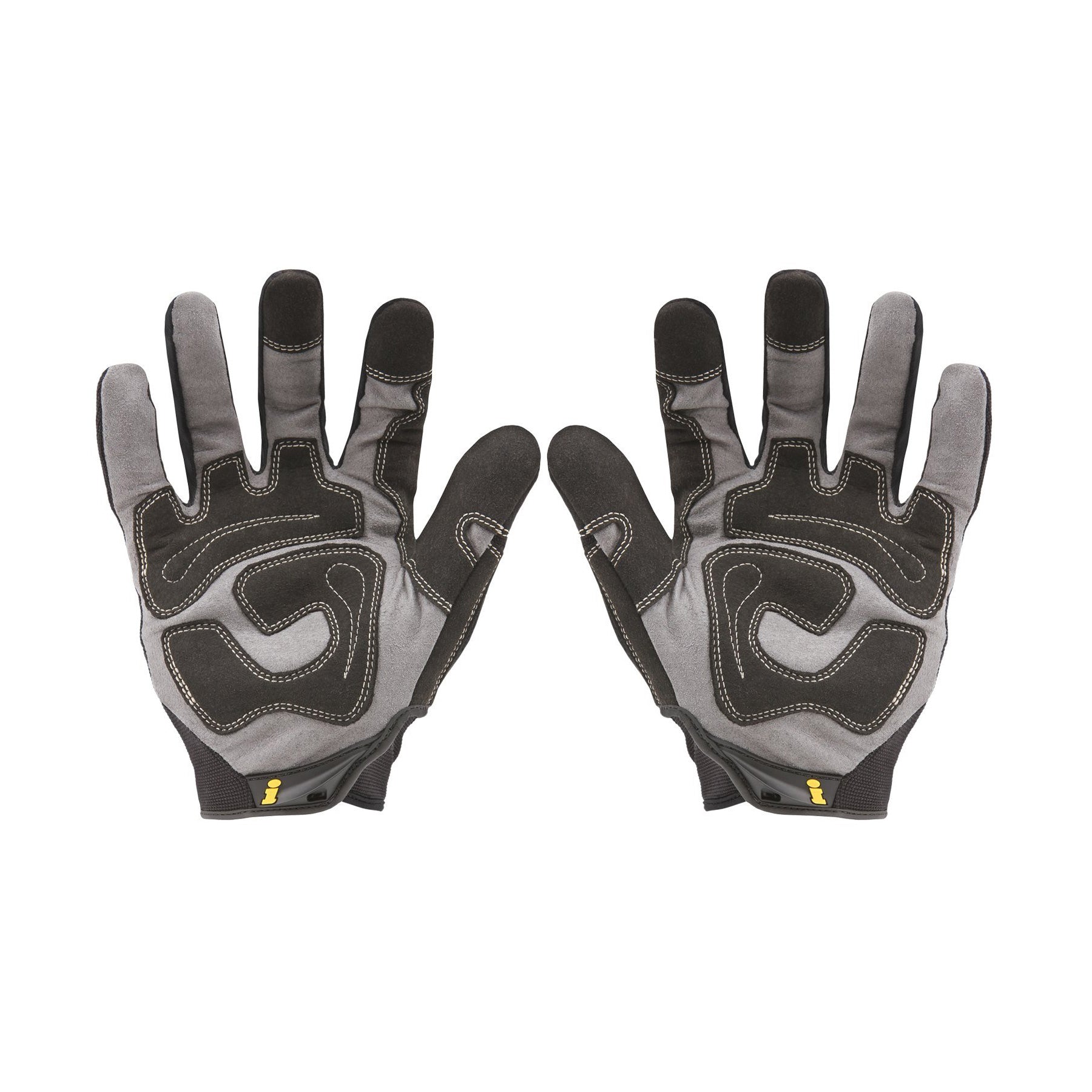 [1 Pair] High Performance Task Specific Work Gloves GUG, All-Purpose GUG-04-L