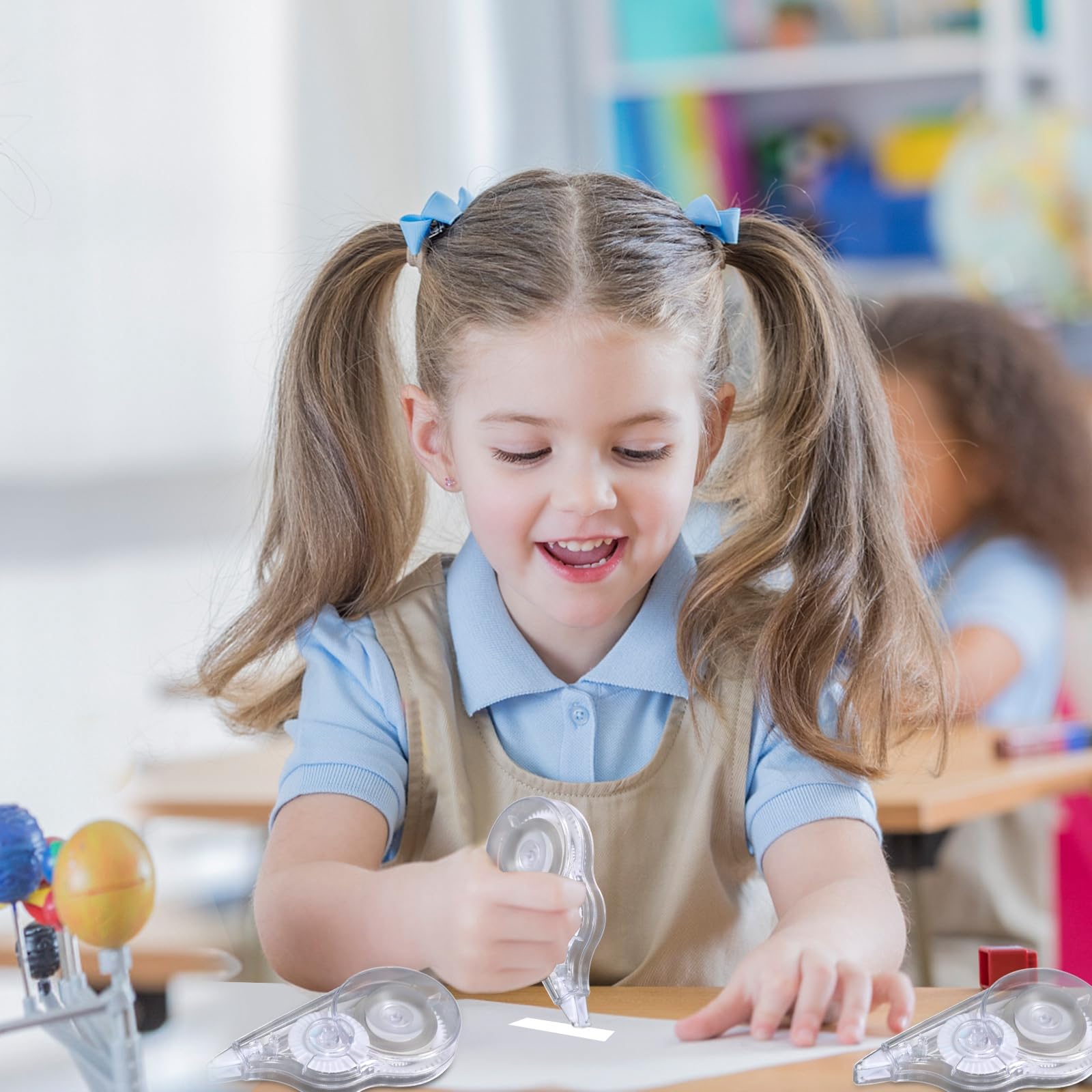 36 Count White out Tape, 39.3 Feet Each Correction Tape