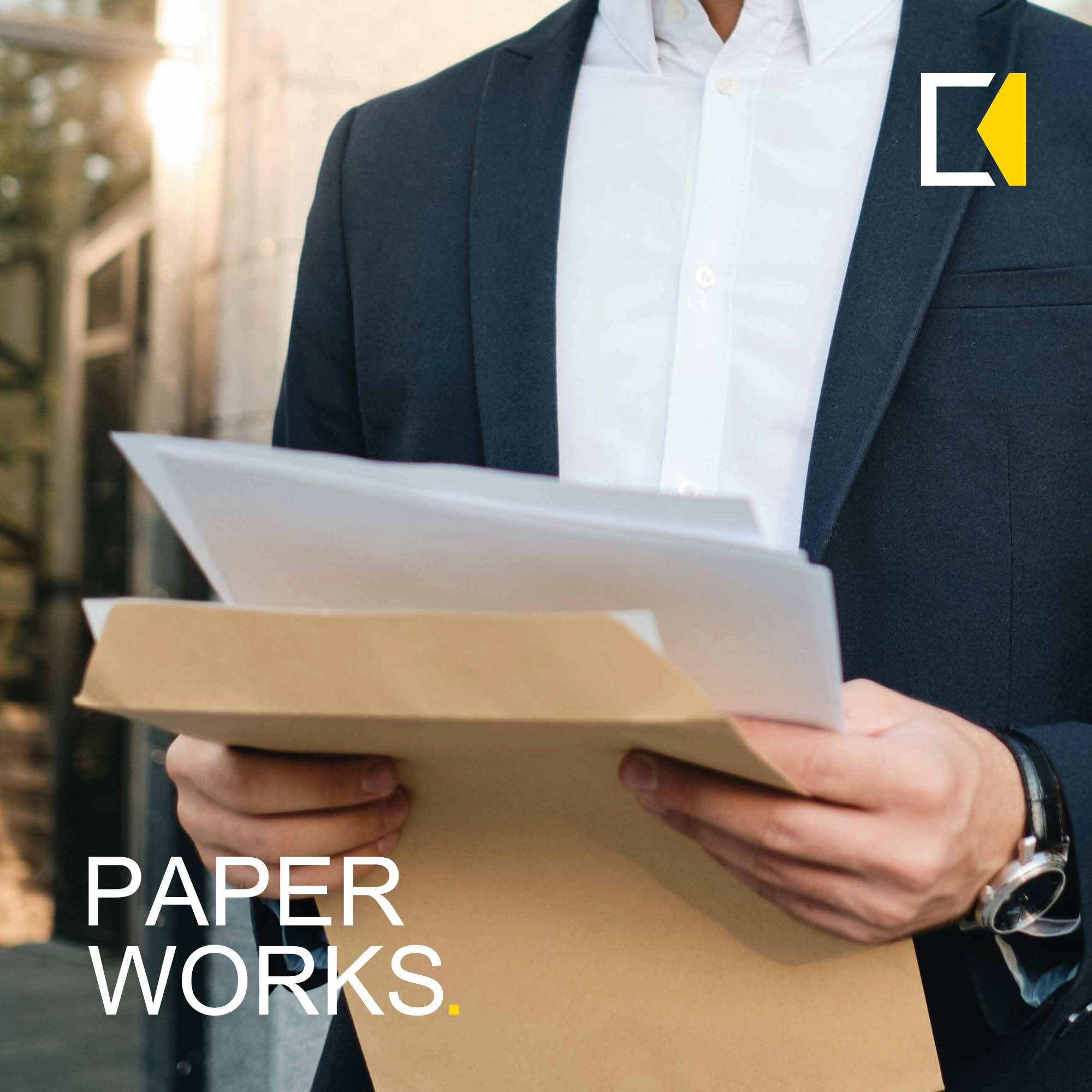 [15 Pack] 9x12 Booklet Envelopes - Mailing Envelopes Self Seal - 28 lb Paper