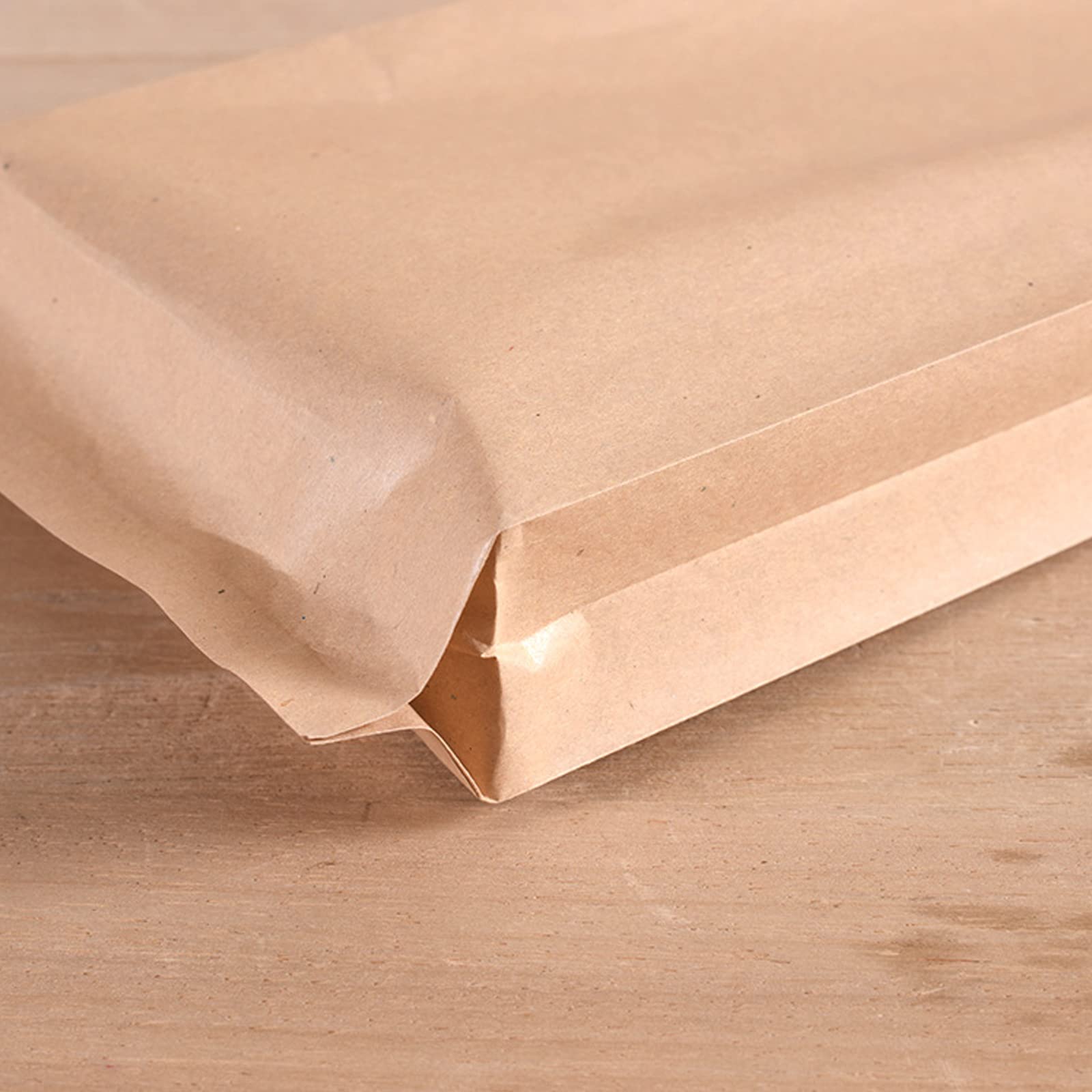 Hipruict Disposable Paper Bag, 100 Pack Sanitary Napkin Disposal Bags