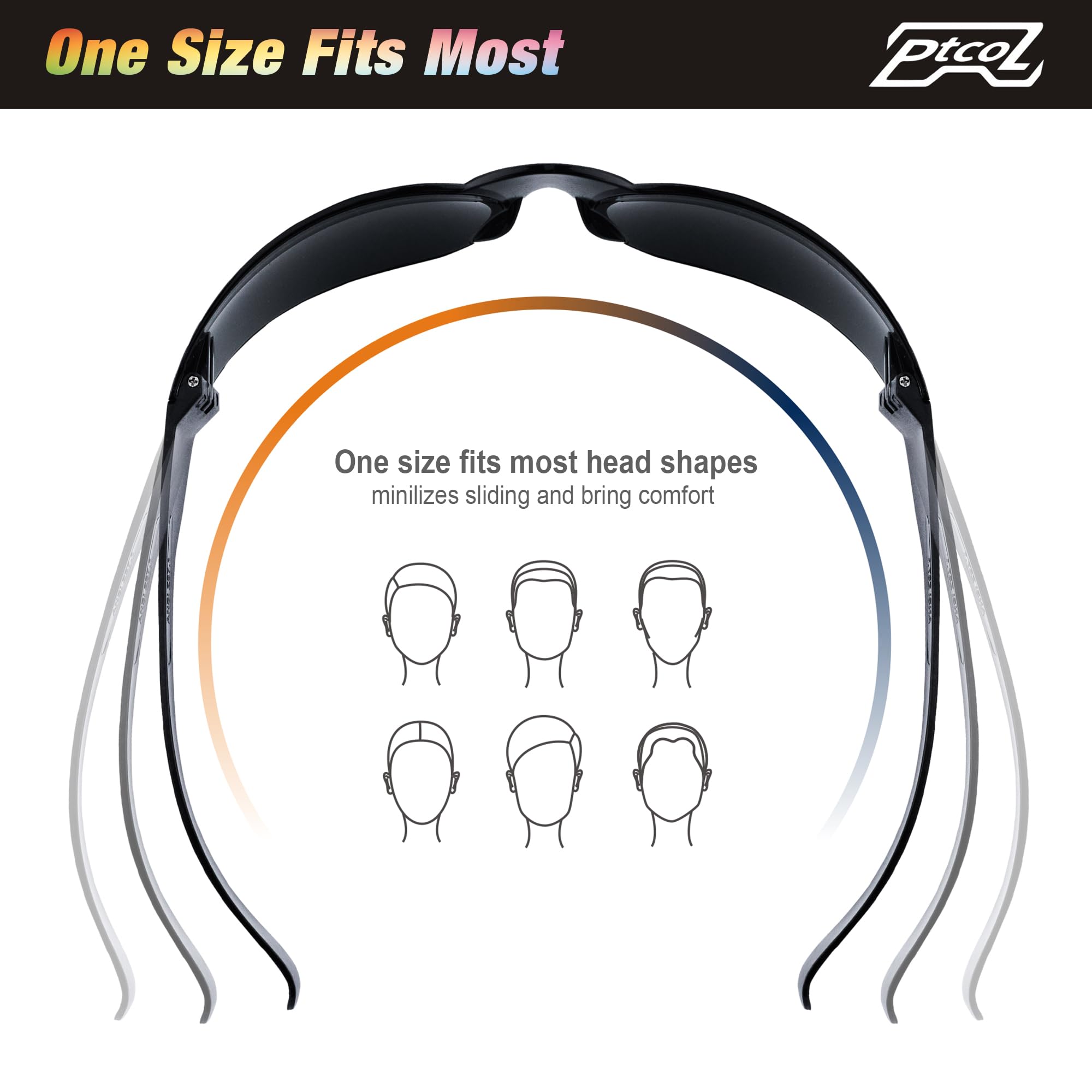[28 PCS] Safety Glasses (Bulk Pack of 24+4) with ANSI Z87.1 Certified