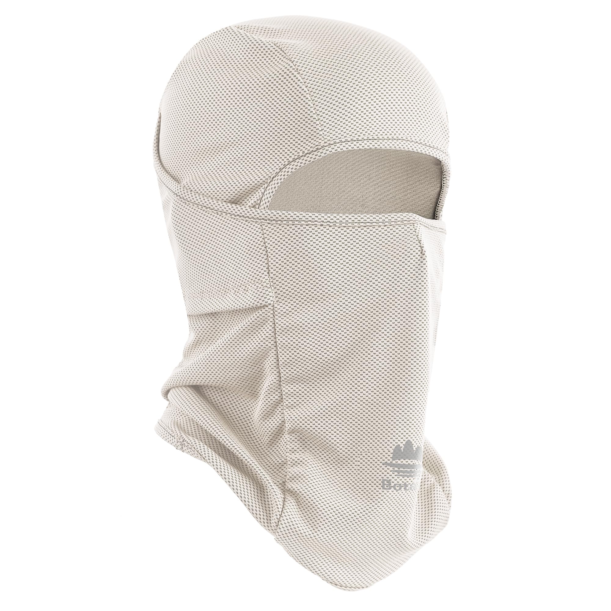 [1 PC / 2 PCS] Balaclava Full Head Mask with UV Protection