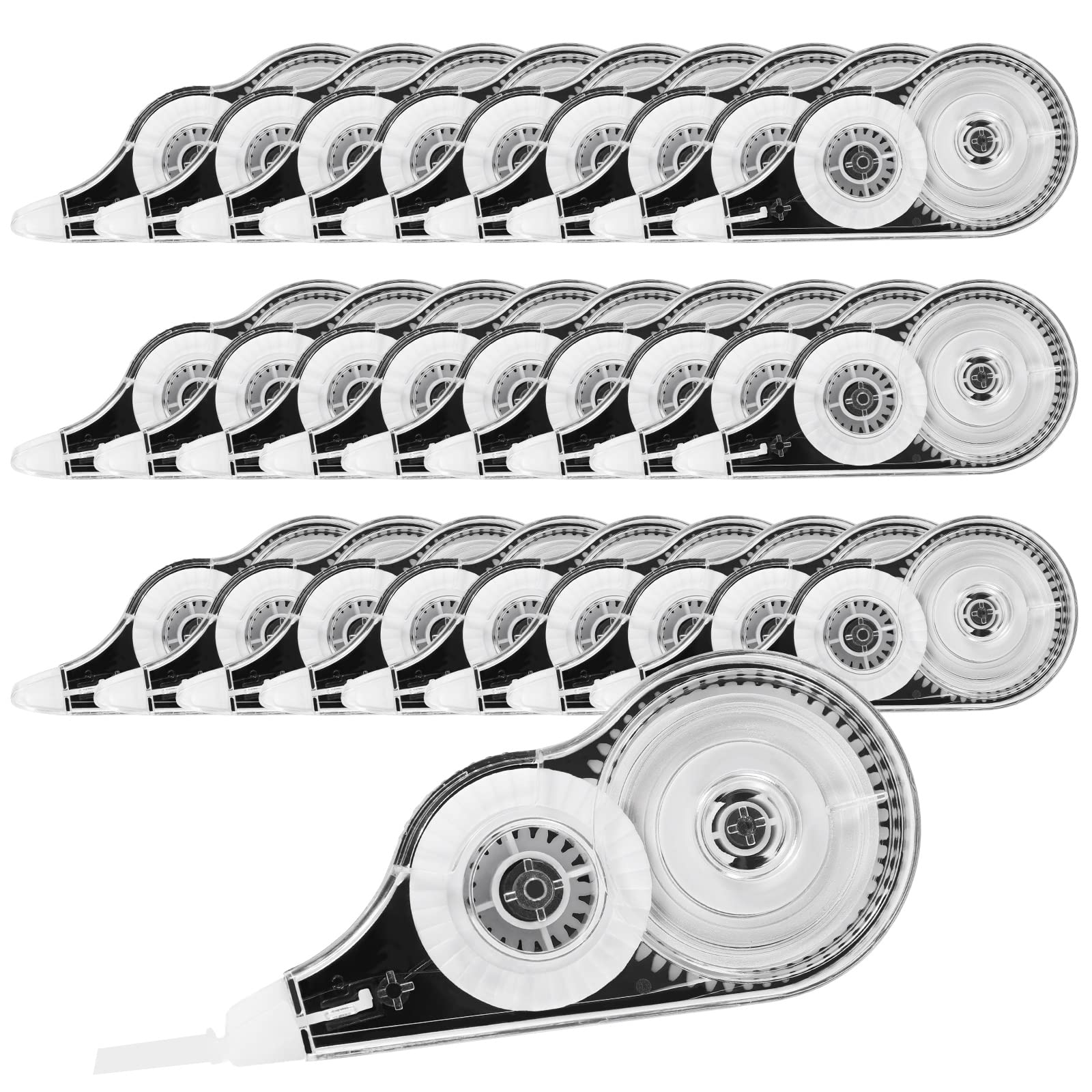 36 Count White out Tape, 39.3 Feet Each Correction Tape