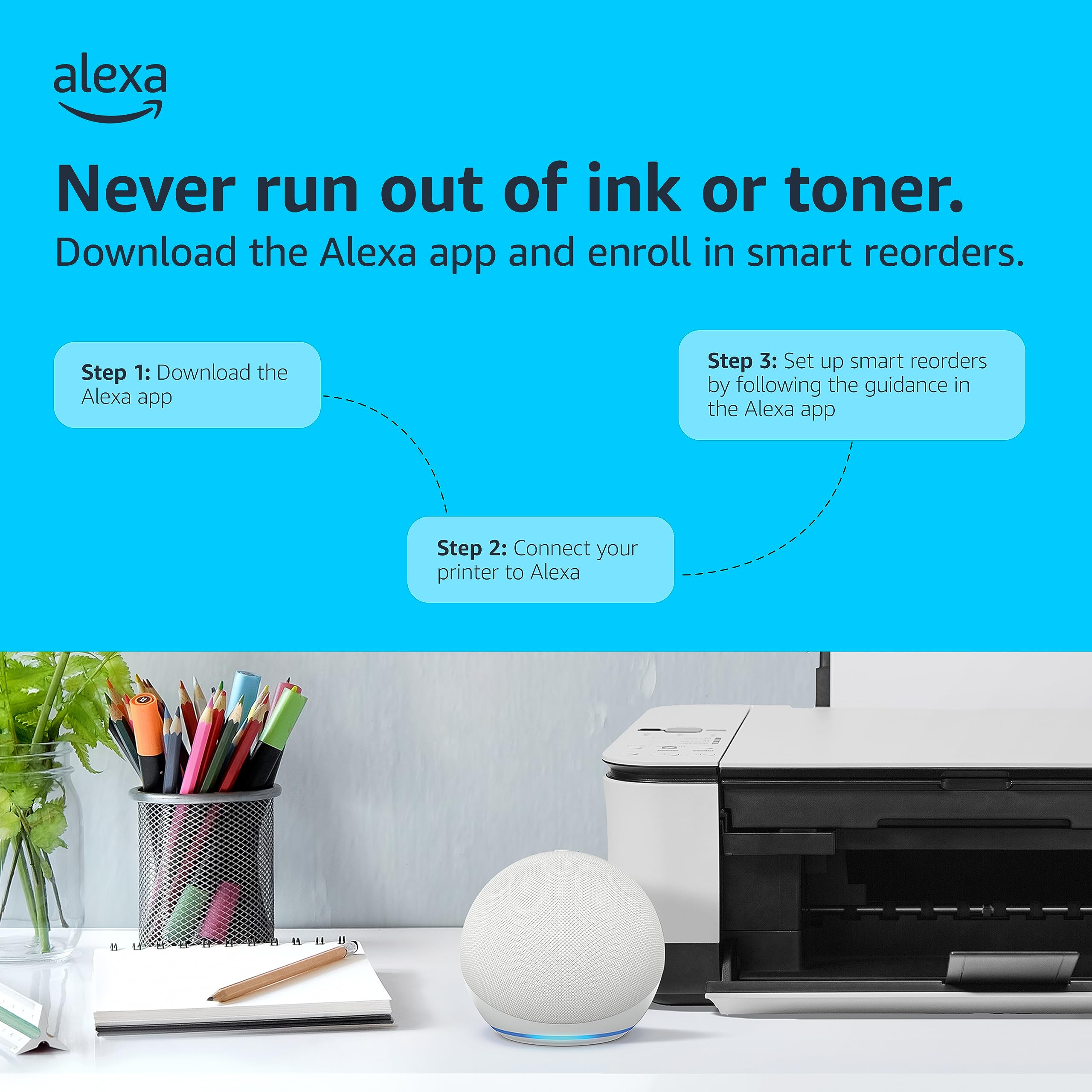 Canon imageCLASS MF462dw All in One Wireless Monochrome Laser Printer, Print, Scan, Copy & Fax, Duplex Printing