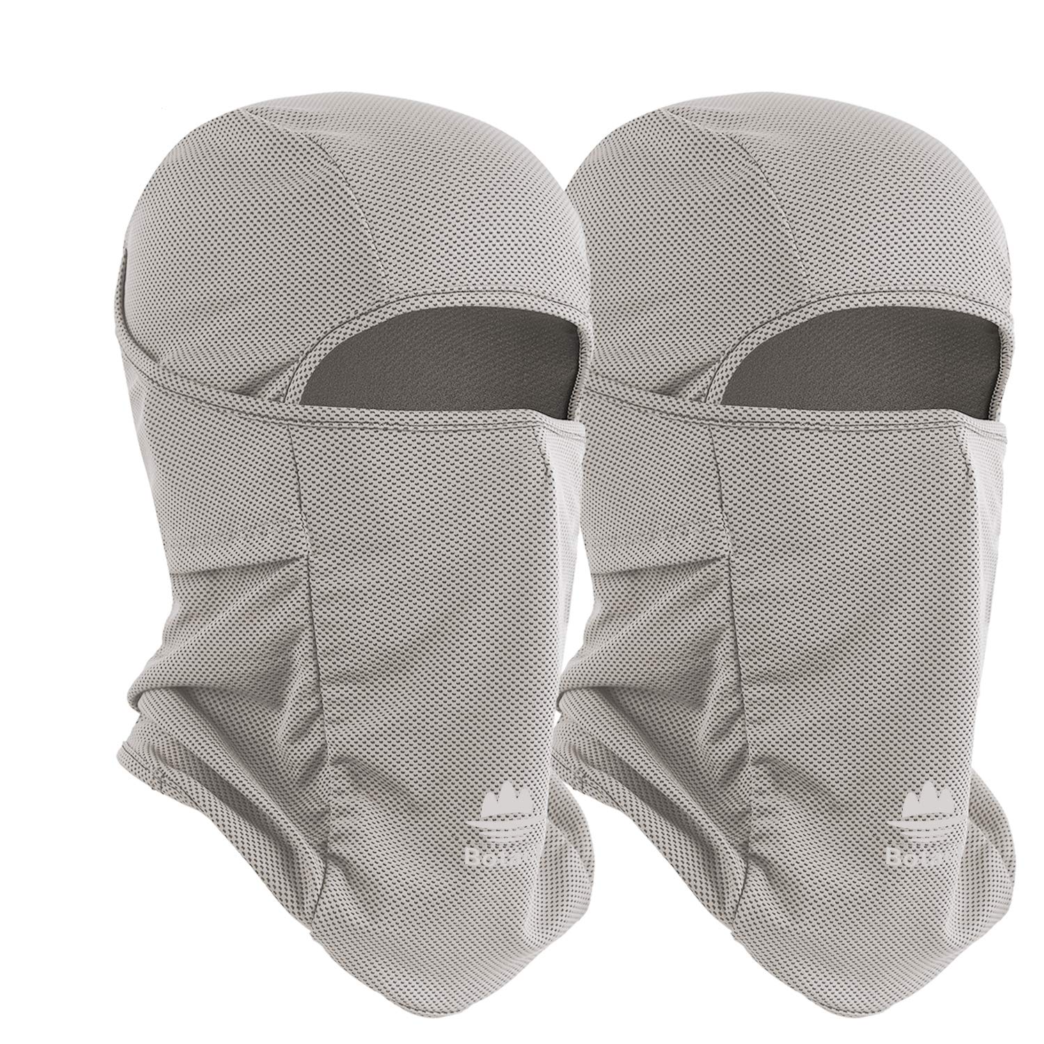 [1 PC / 2 PCS] Balaclava Full Head Mask with UV Protection