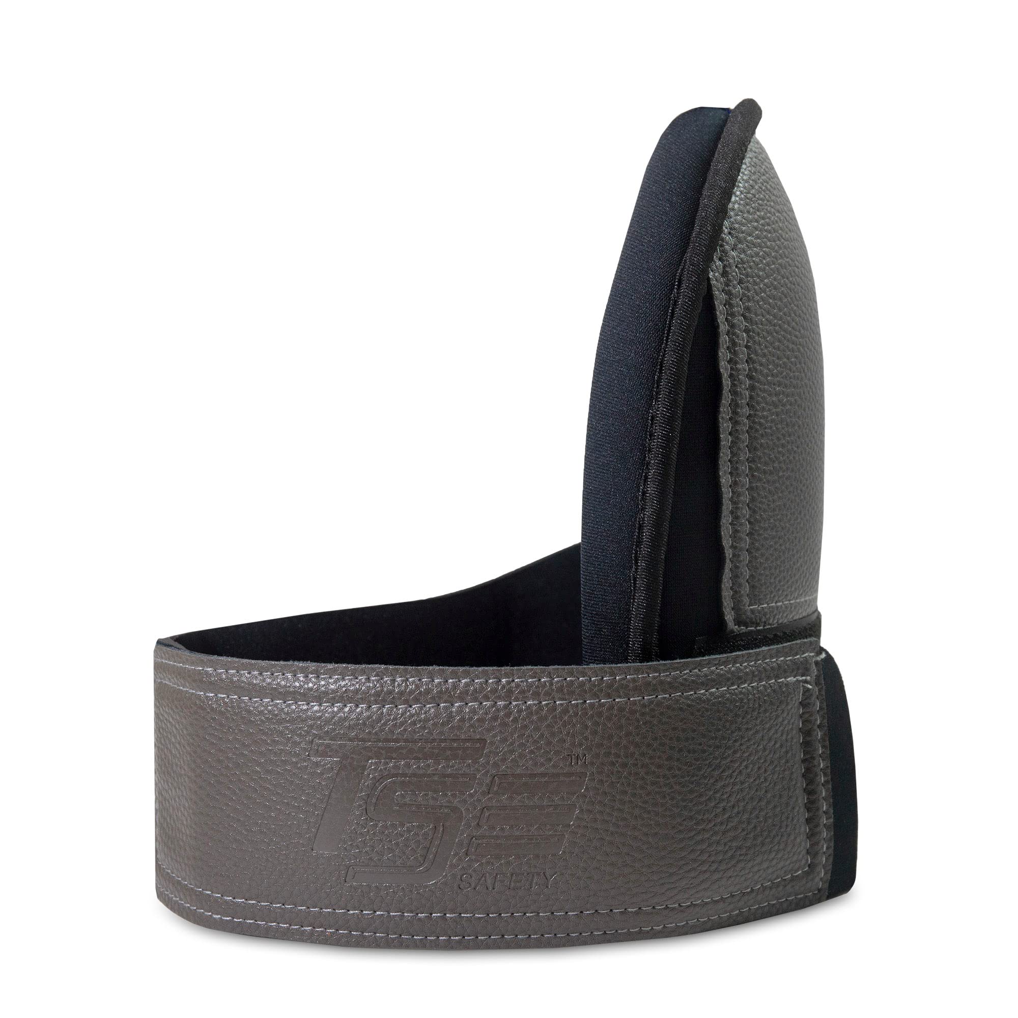 [1 Pair] Super Soft Work Knee Pads, Extra Thick for Men & Women