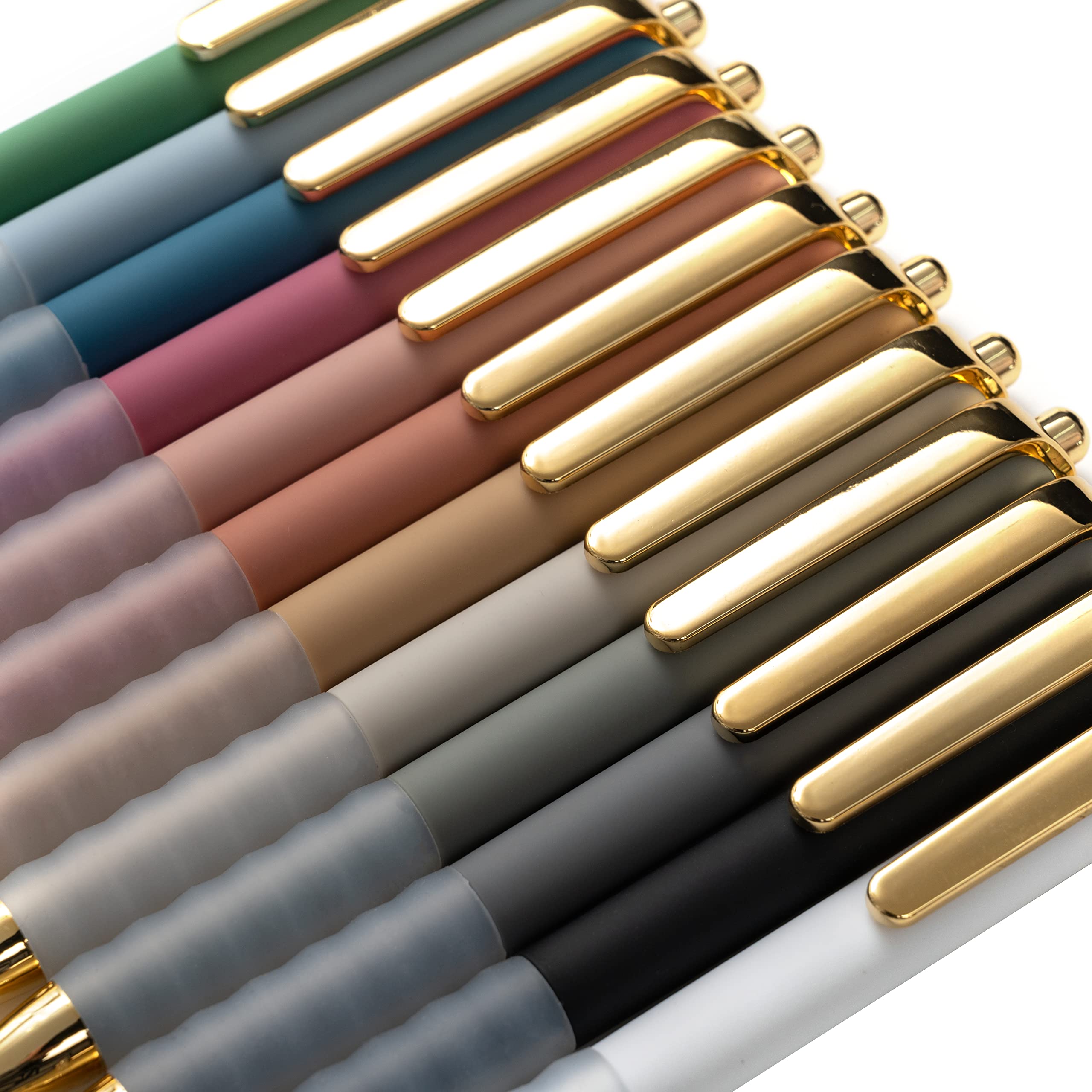 Ballpoint Pens Black Medium Point 1mm Pen (12 & 18-Count)