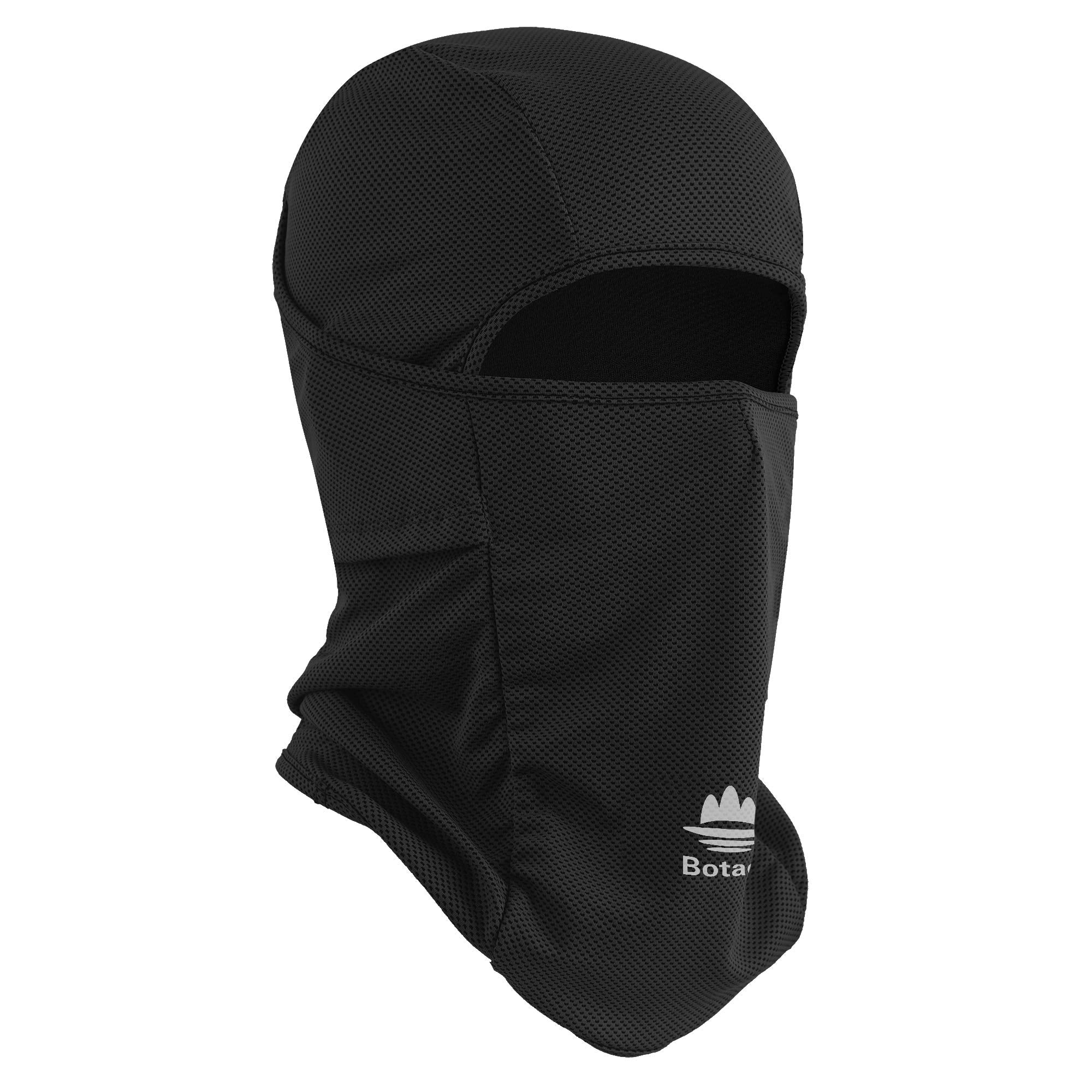 [1 PC / 2 PCS] Balaclava Full Head Mask with UV Protection
