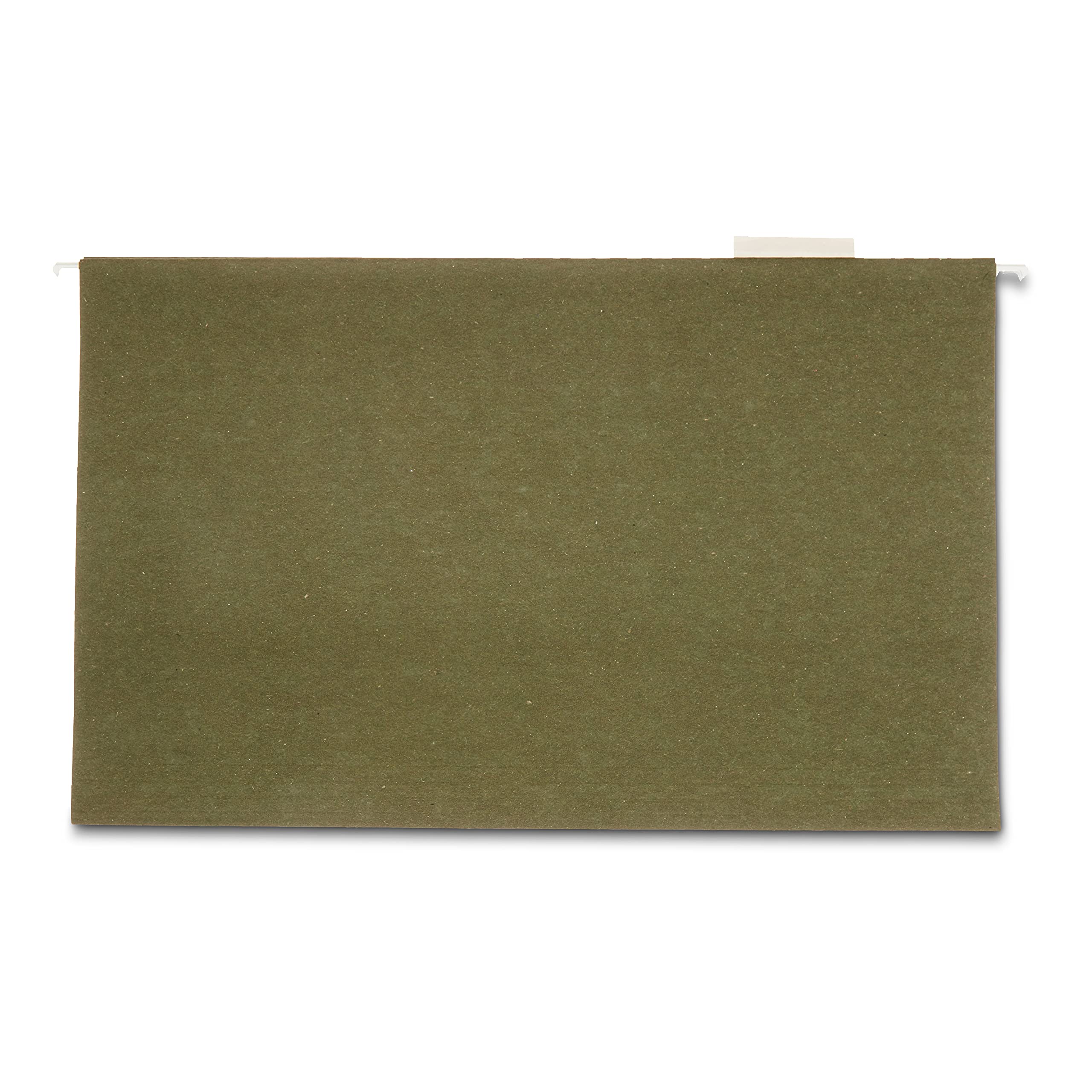 [25 Pack] Hanging Organizer File Folder, Letter/Legal Size