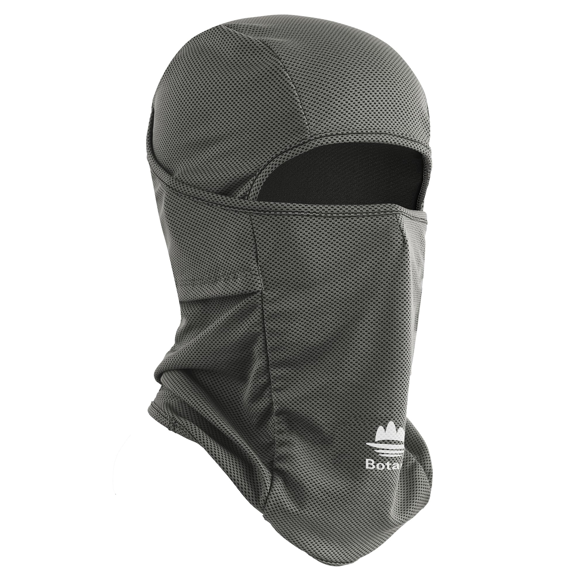 [1 PC / 2 PCS] Balaclava Full Head Mask with UV Protection