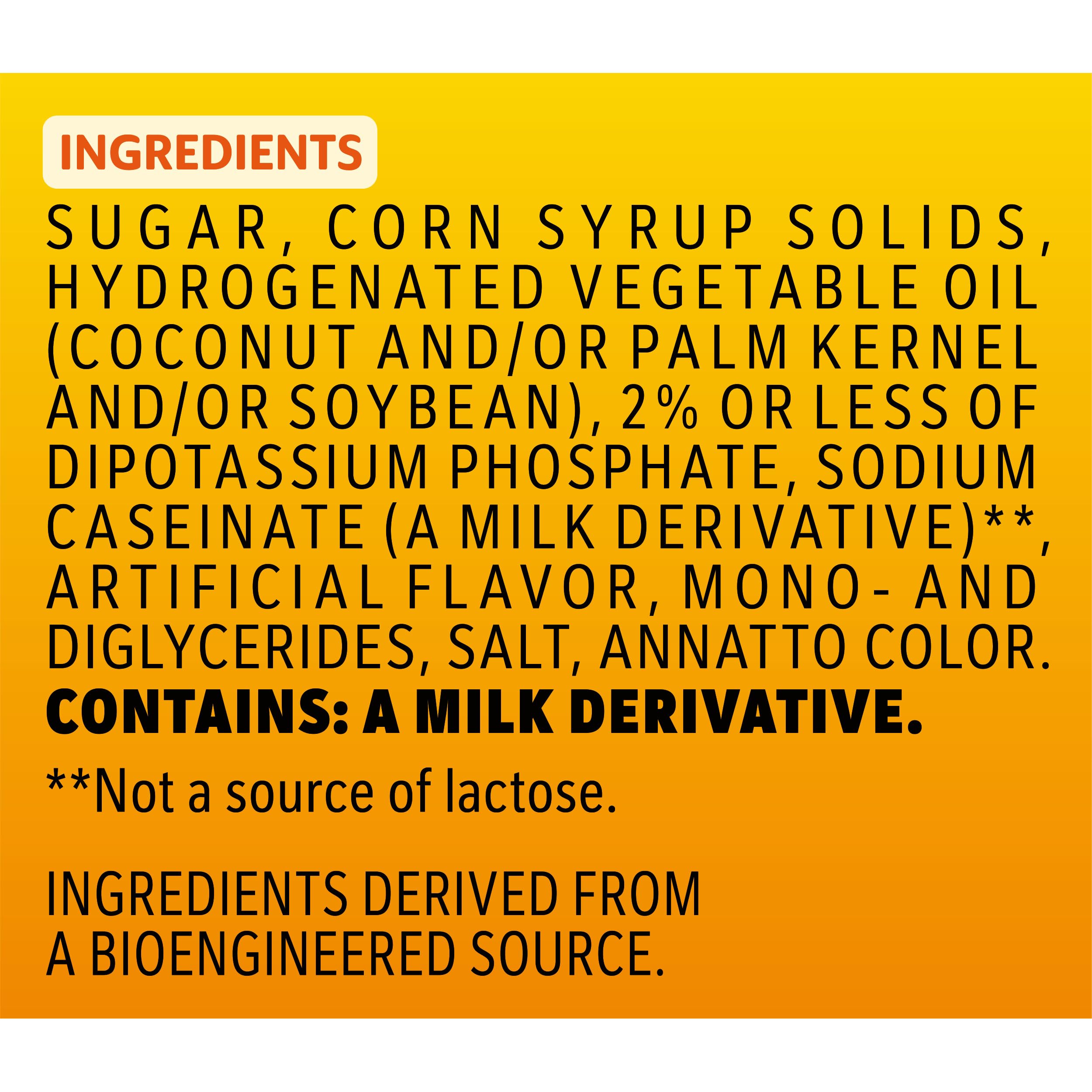 [12 Packs] Nestle Coffee Mate Creamer, Non Dairy Powder Creamer, 15 Ounces