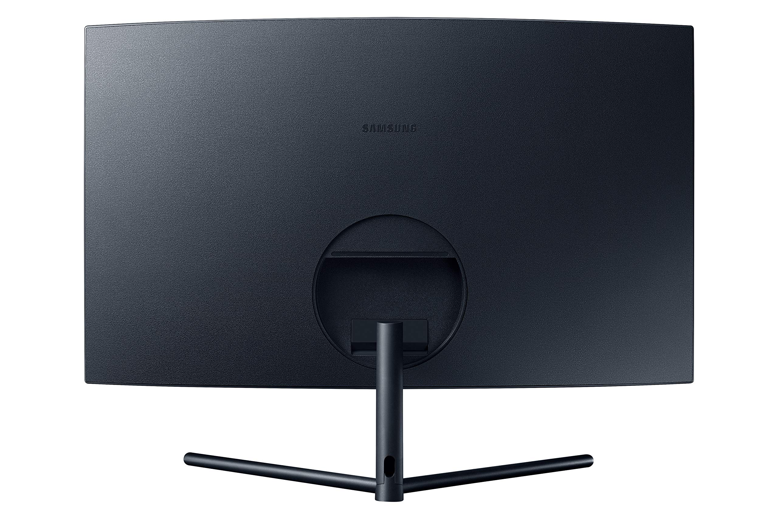 [32" Curved] Samsung UR59 Series 4K UHD Computer Monitor