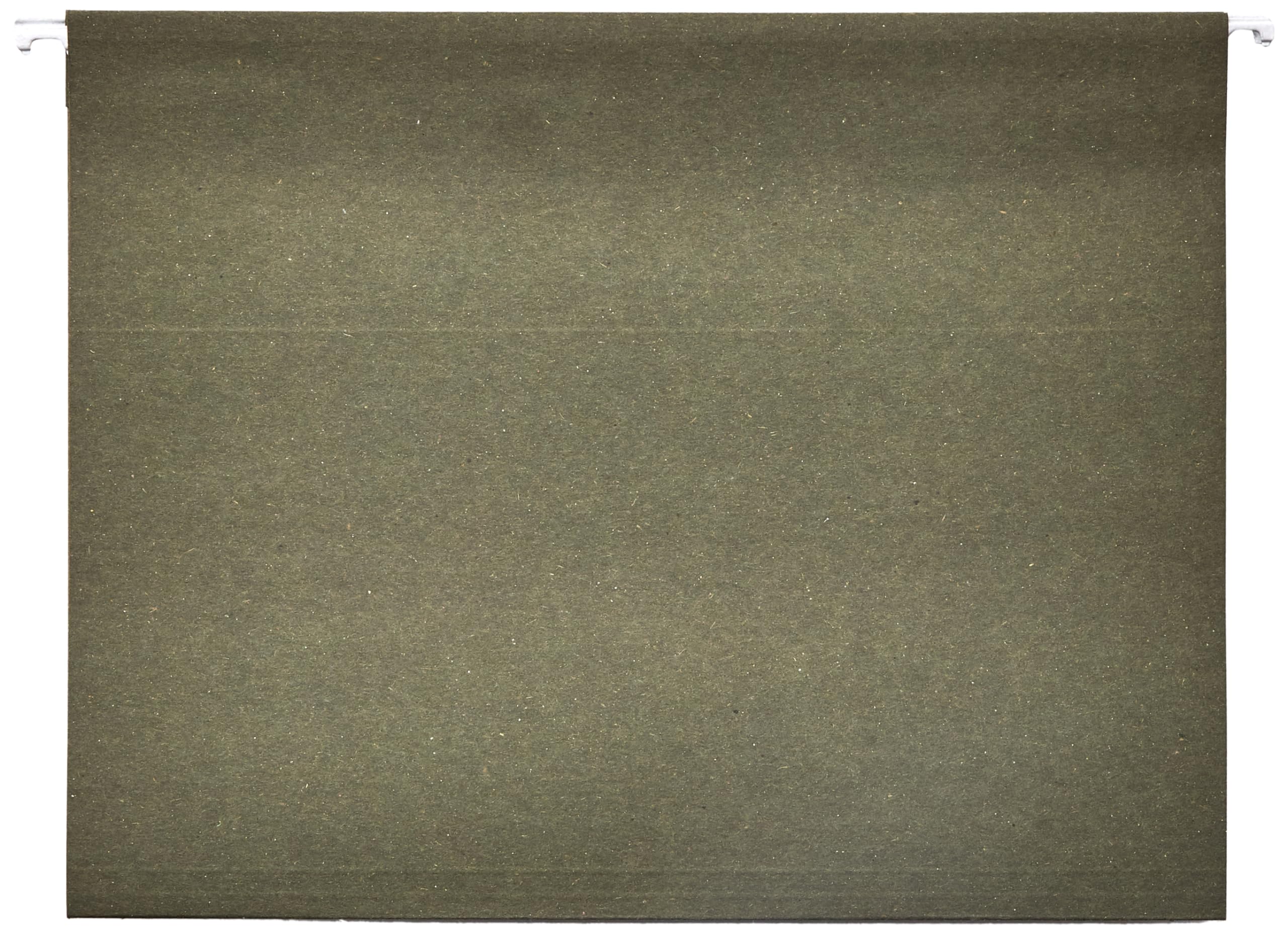 [25 Pack] Hanging Organizer File Folder, Letter/Legal Size