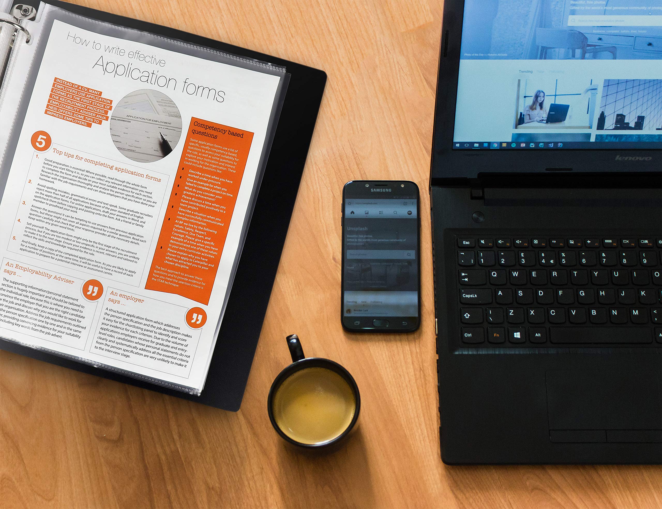 [250 Pack] Sheet Protectors, 8.5 X 11 Inch Clear Page Protectors for 3 Ring Binder