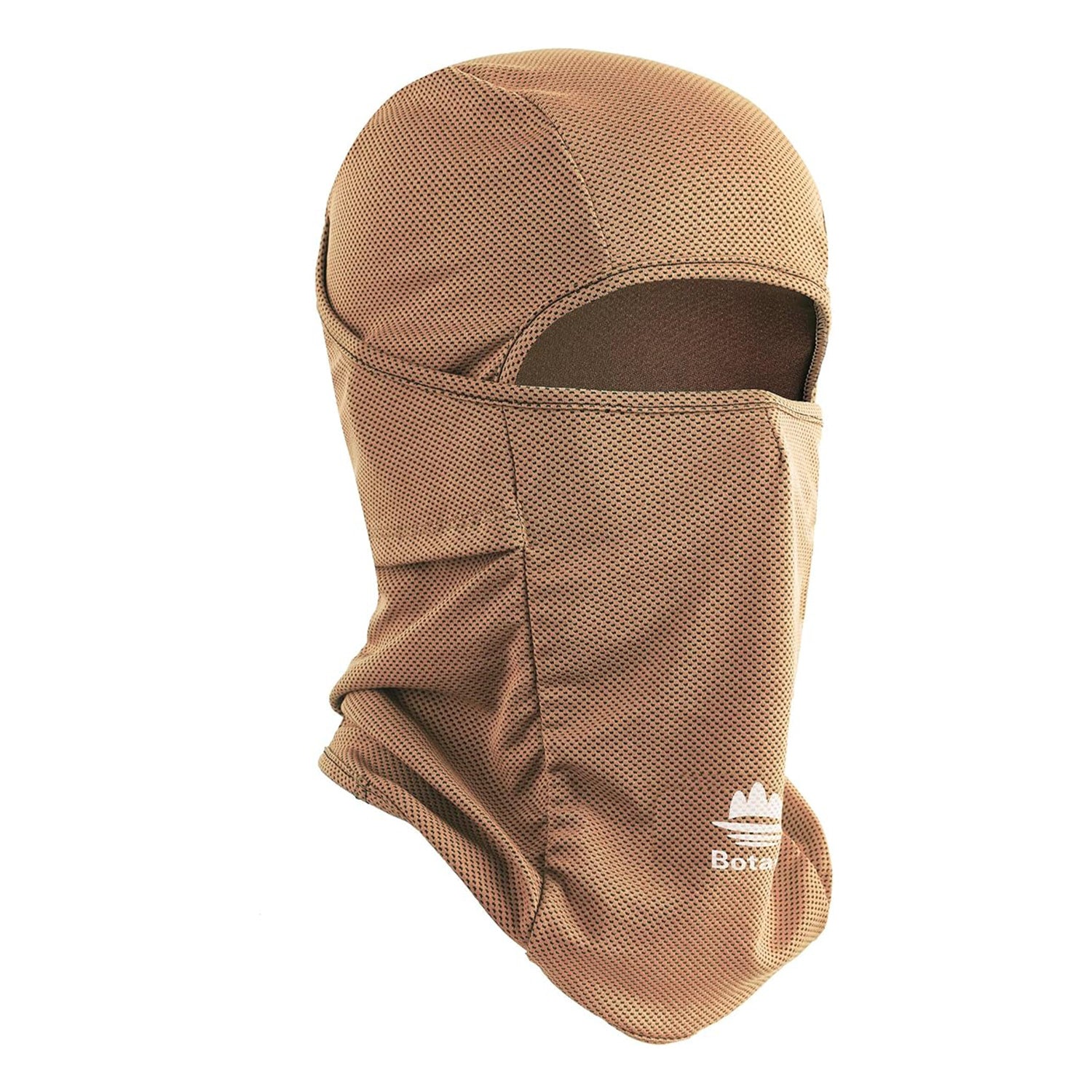 [1 PC / 2 PCS] Balaclava Full Head Mask with UV Protection
