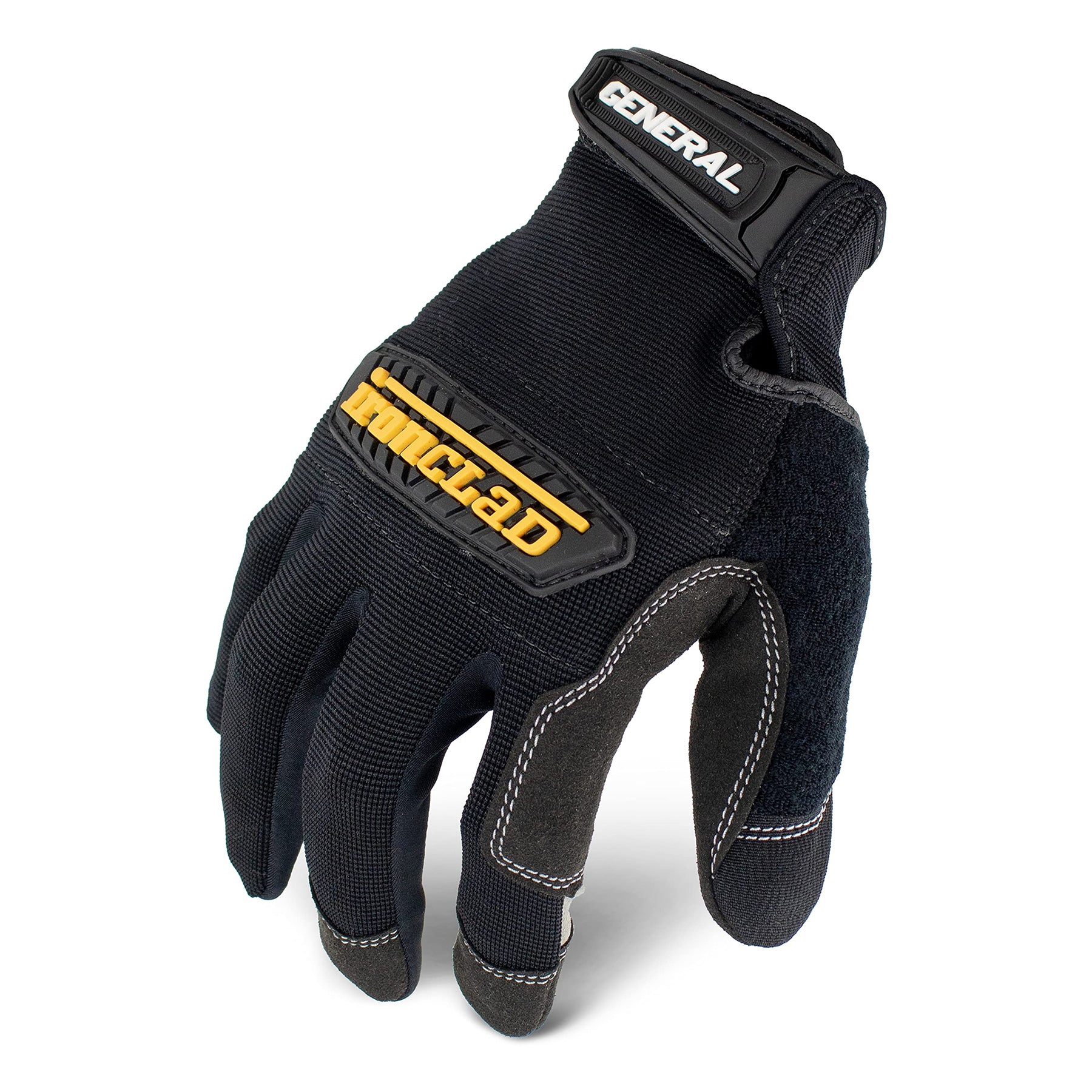 [1 Pair] High Performance Task Specific Work Gloves GUG, All-Purpose GUG-04-L