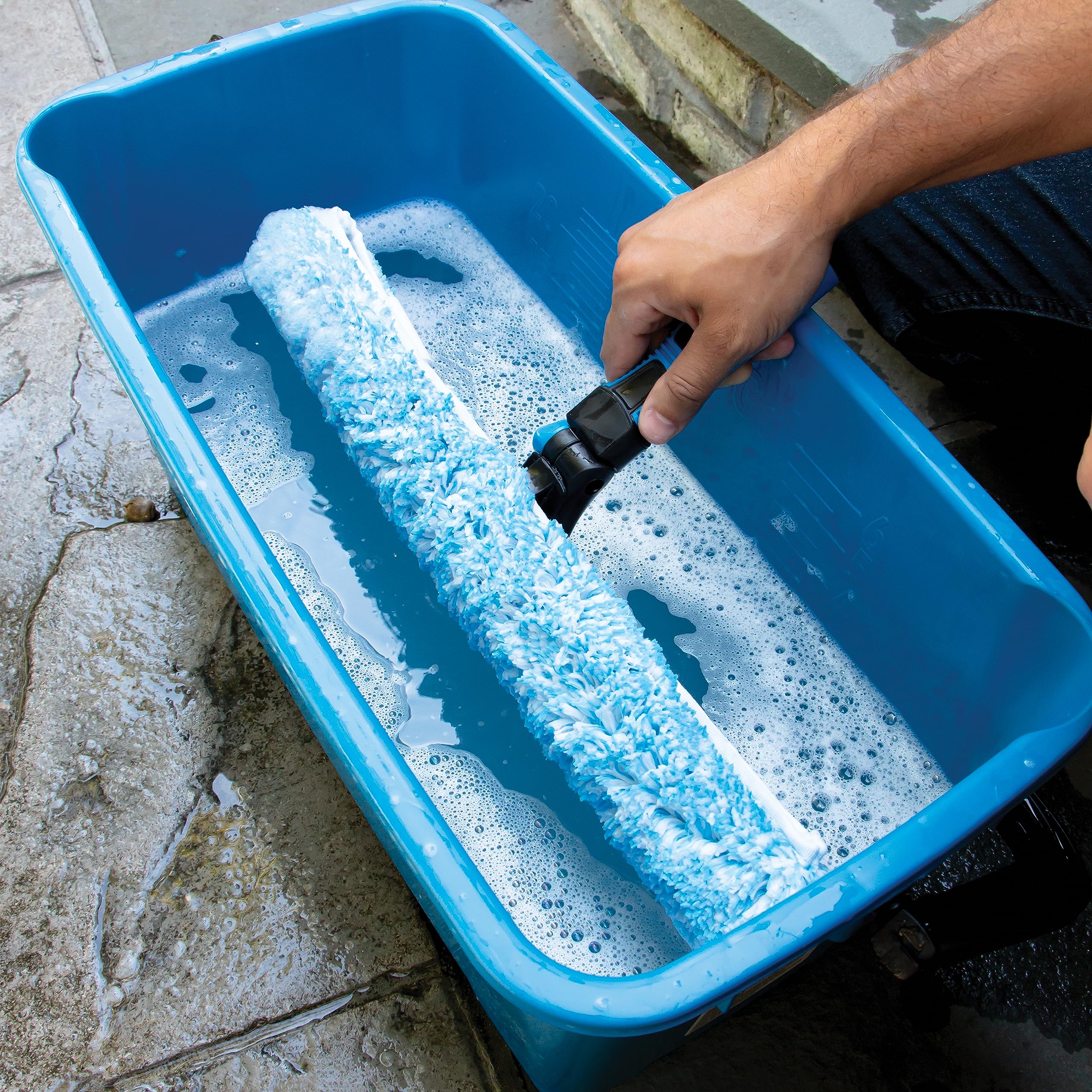 Unger Professional 6 Gallon Heavy Duty Bucket