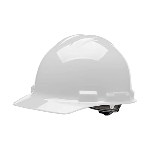 [1 / 2 / 20 PCS] Construction Hard Hat for Safety, Ratchet Cap Style, OSHA/ANSI Compliant