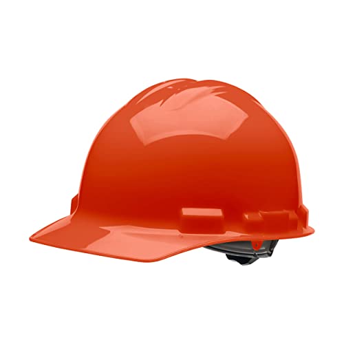 [1 / 2 / 20 PCS] Construction Hard Hat for Safety, Ratchet Cap Style, OSHA/ANSI Compliant