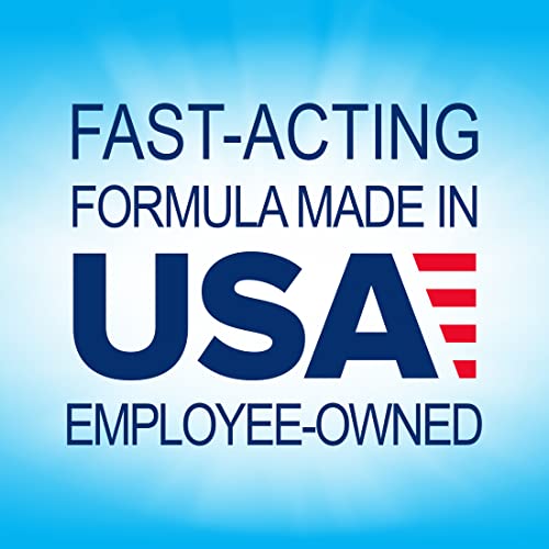 Hand Sanitizer, Non-Drying Moisturizing Gel 8 Fl Oz Pump Bottle (Pack of 12)