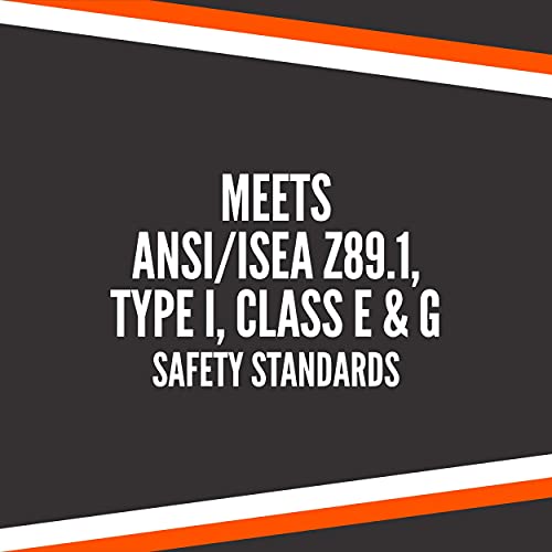 [1 / 2 / 20 PCS] Construction Hard Hat for Safety, Ratchet Cap Style, OSHA/ANSI Compliant