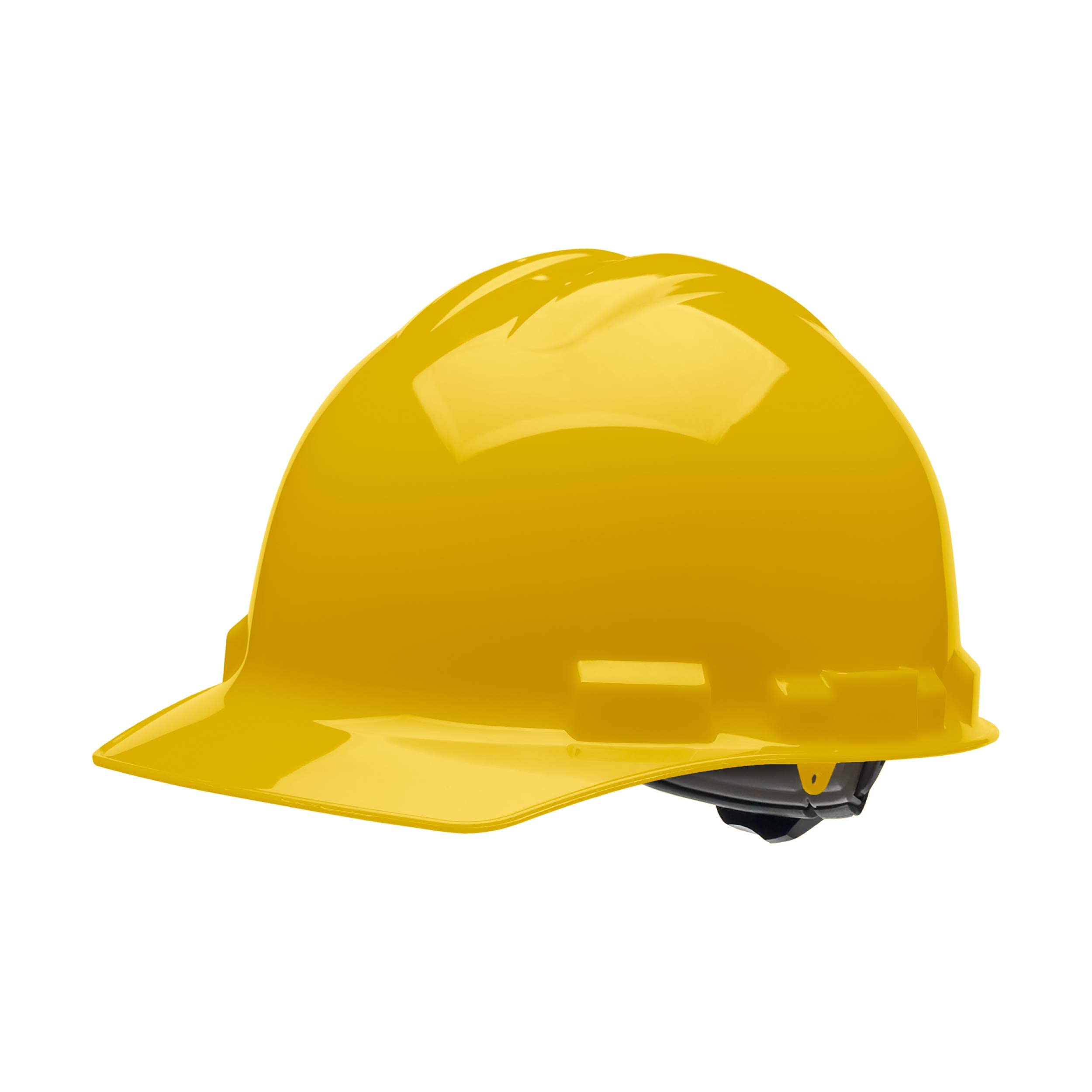 [1 / 2 / 20 PCS] Construction Hard Hat for Safety, Ratchet Cap Style, OSHA/ANSI Compliant