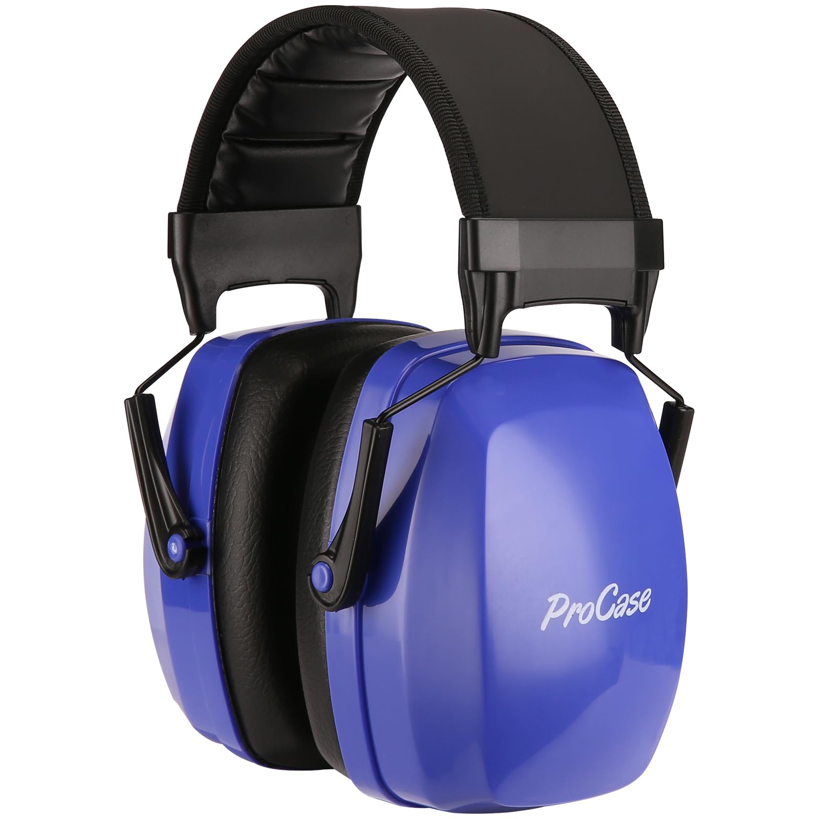 [1 PC] NRR 35dB Noise Cancelling Ear Protection Headphones